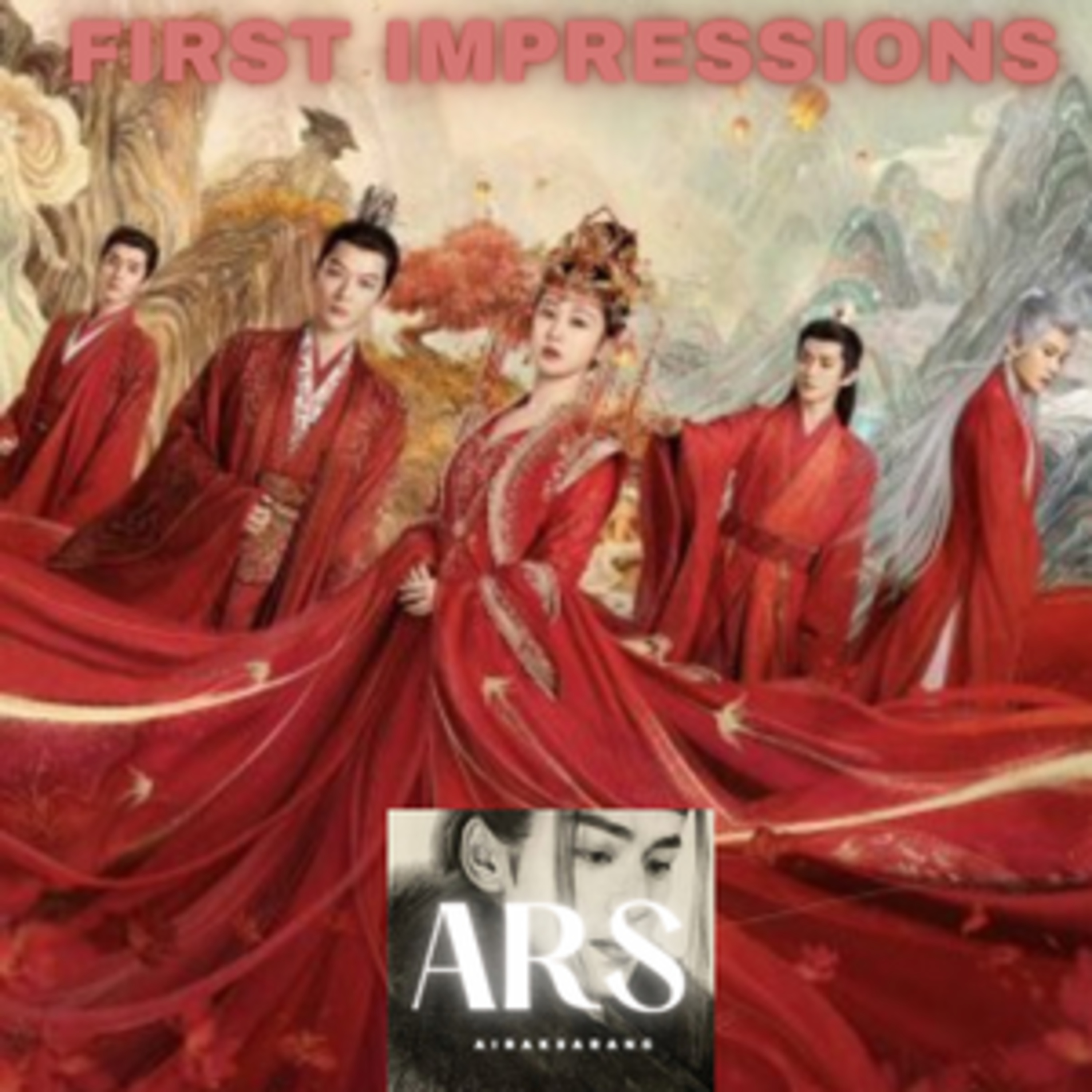 FIRST IMPRESSIONS: WATCH THIS DRAMAS TODAY: LOST YOU FOREVER episode artwork