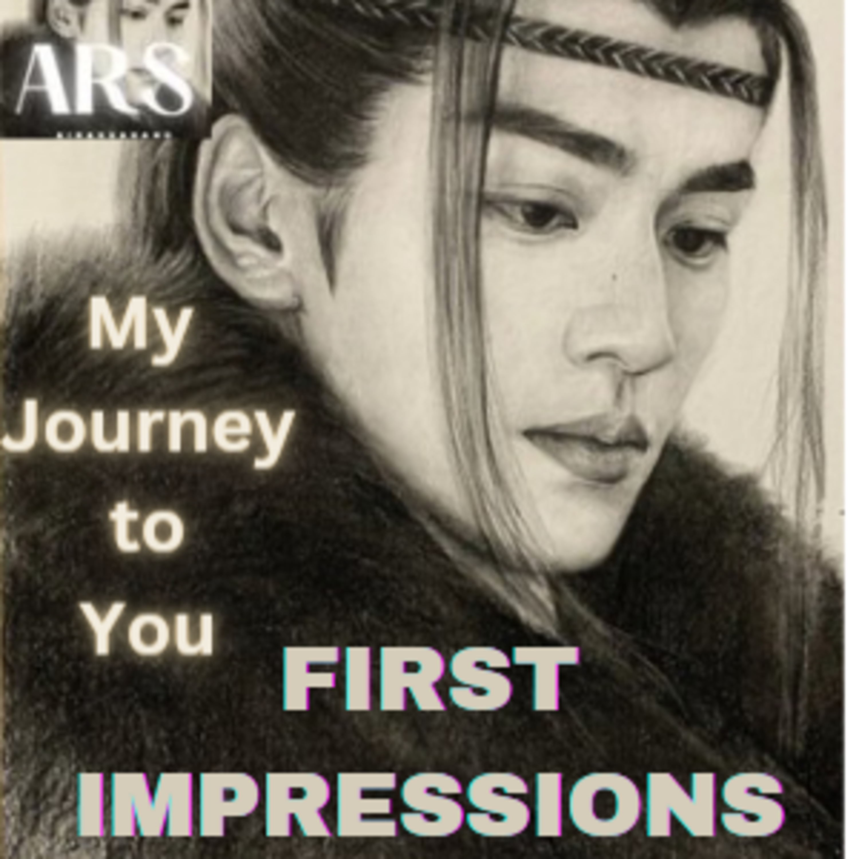 FIRST IMPRESSION: 🖤 MY JOURNEY TO YOU🖤 episode artwork