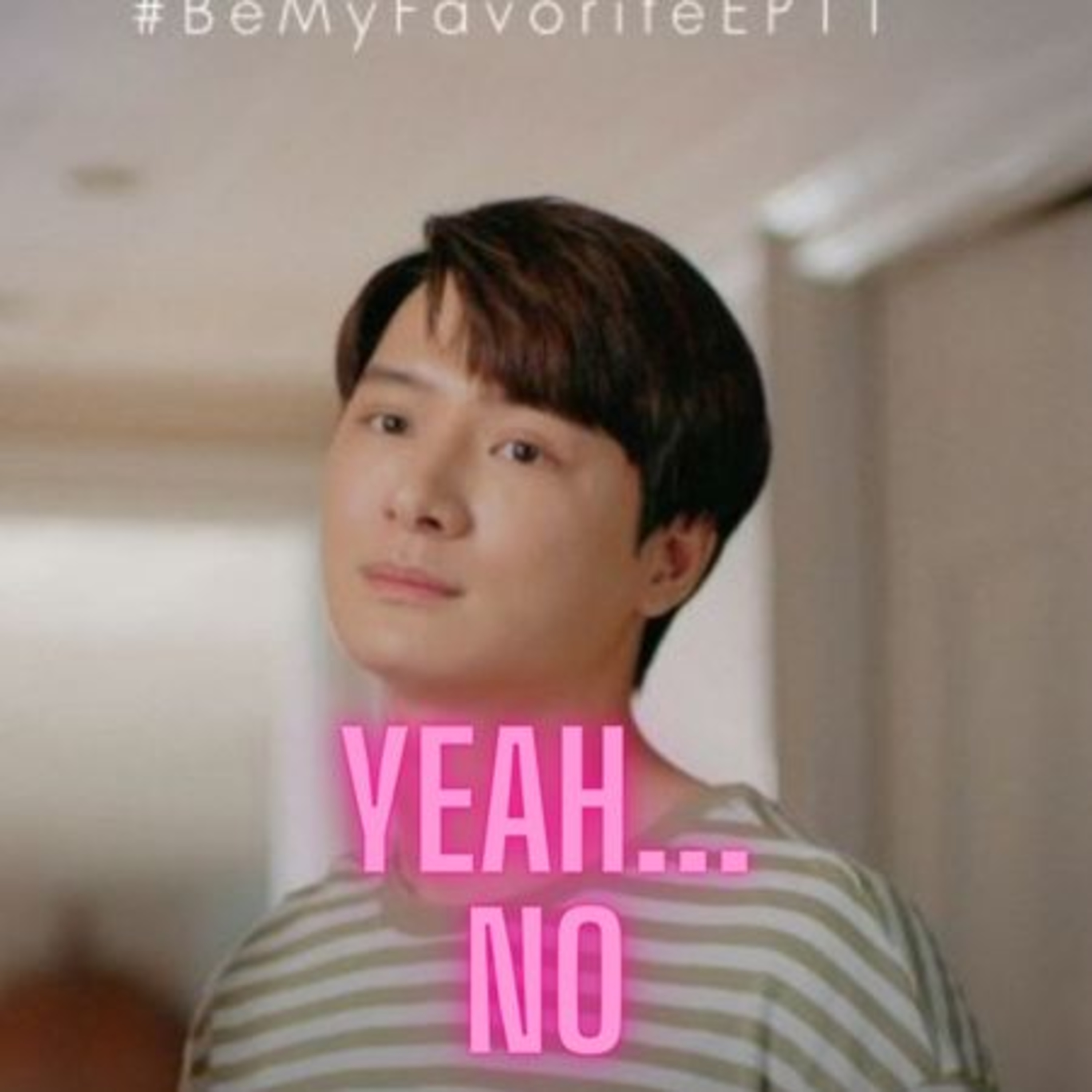 WATCH•ALONG: BE MY FAV FINALE: CHARACTER REVIEW episode artwork