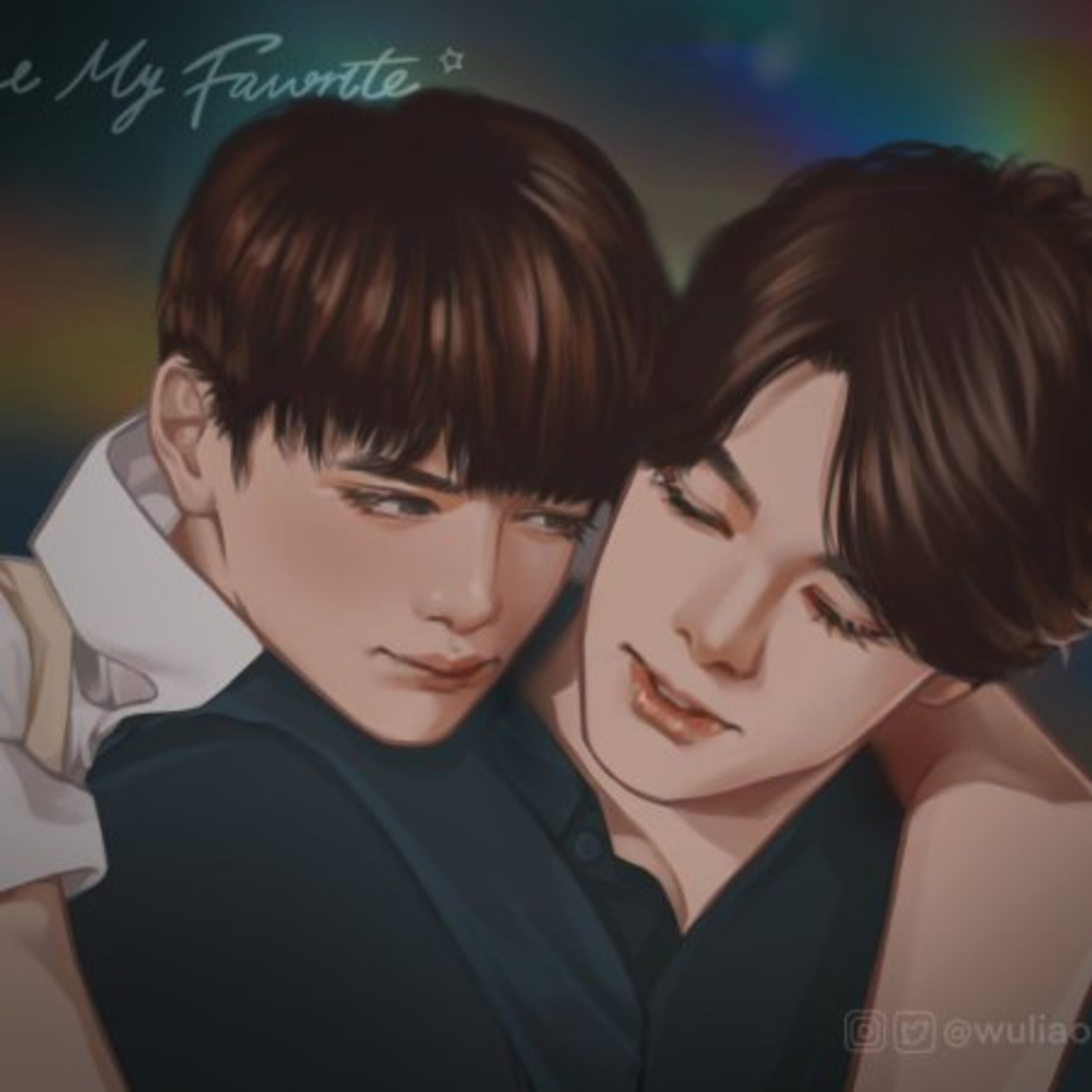 WATCH•ALONG: BE MY FAV: EPI 10: I SHOULD DROP THIS episode artwork