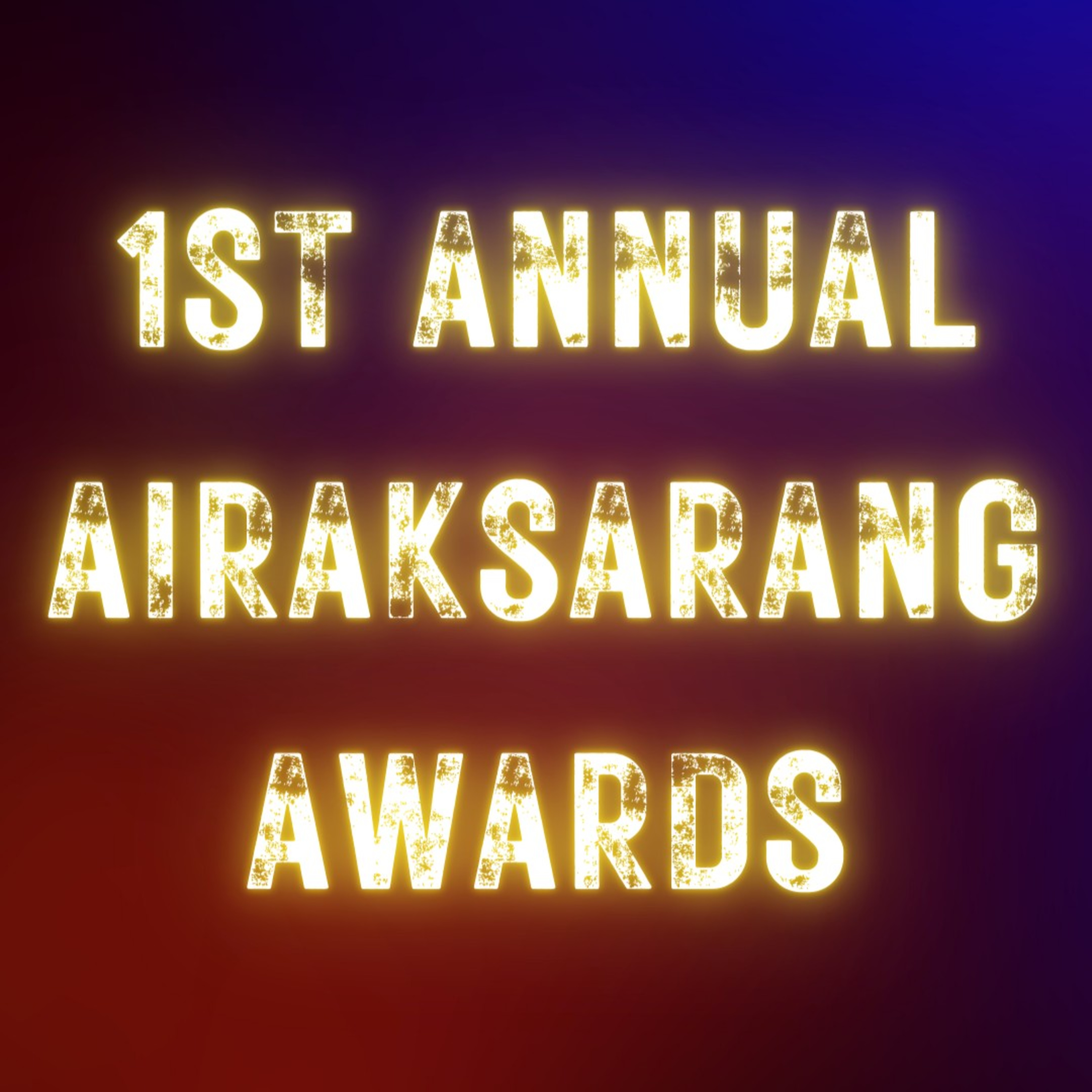 AIRAKSARANG