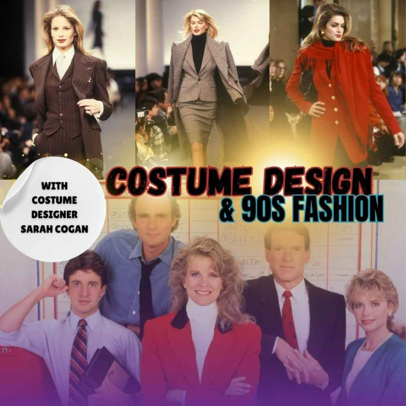 FYI: The Murphy Brown Podcast