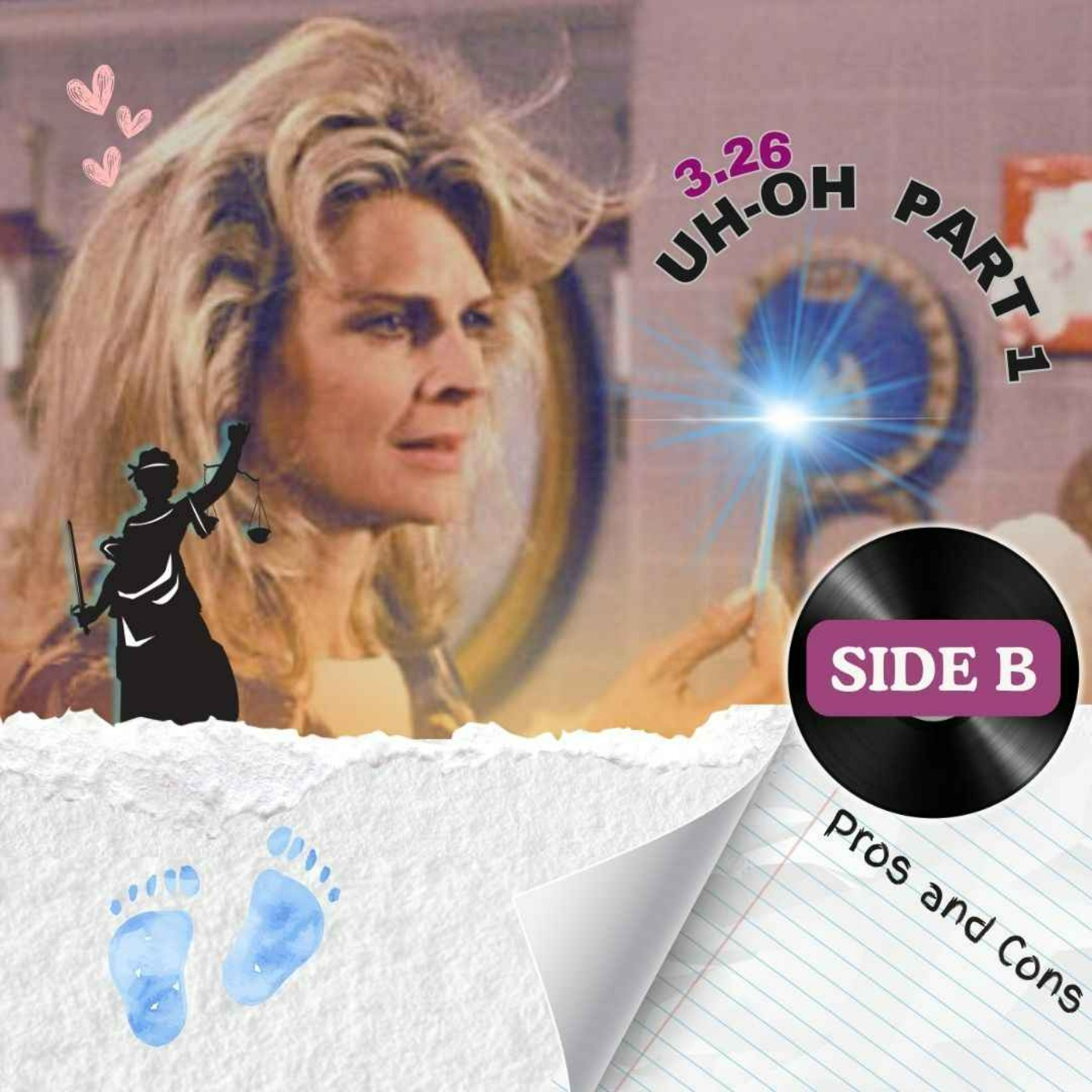 3.26: Uh-Oh Part 1 (Side B)