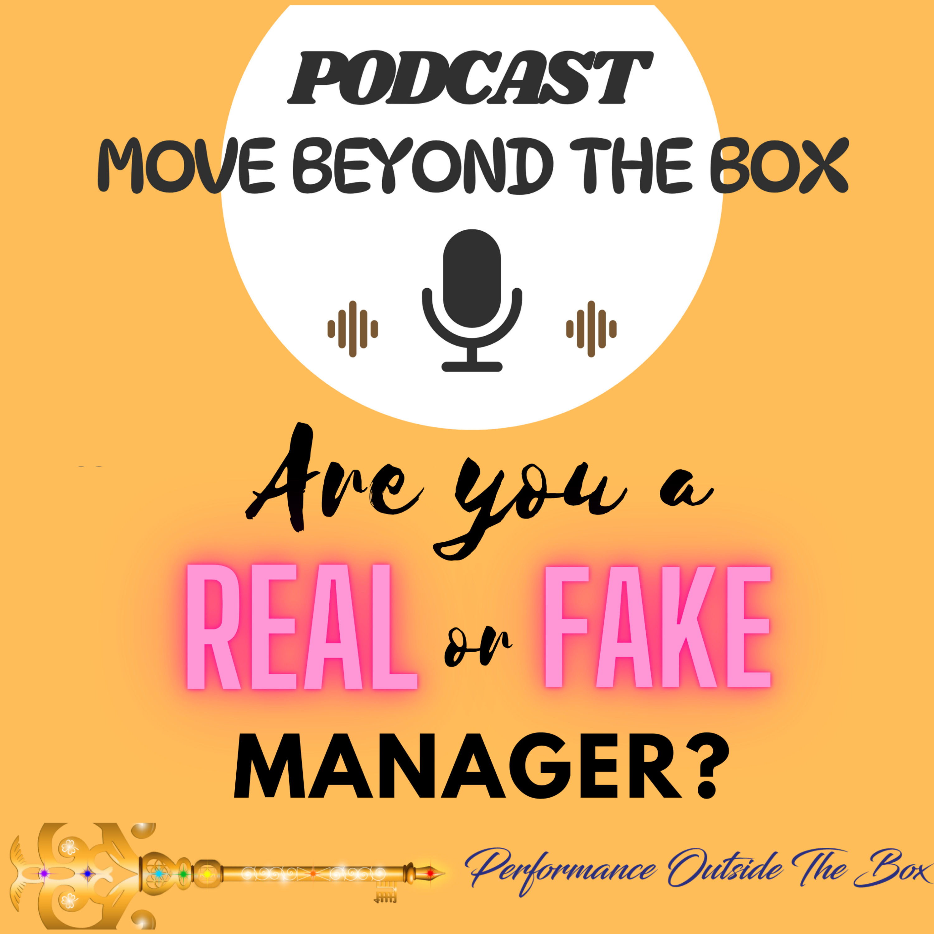 Are You a Real or a Fake Manager?