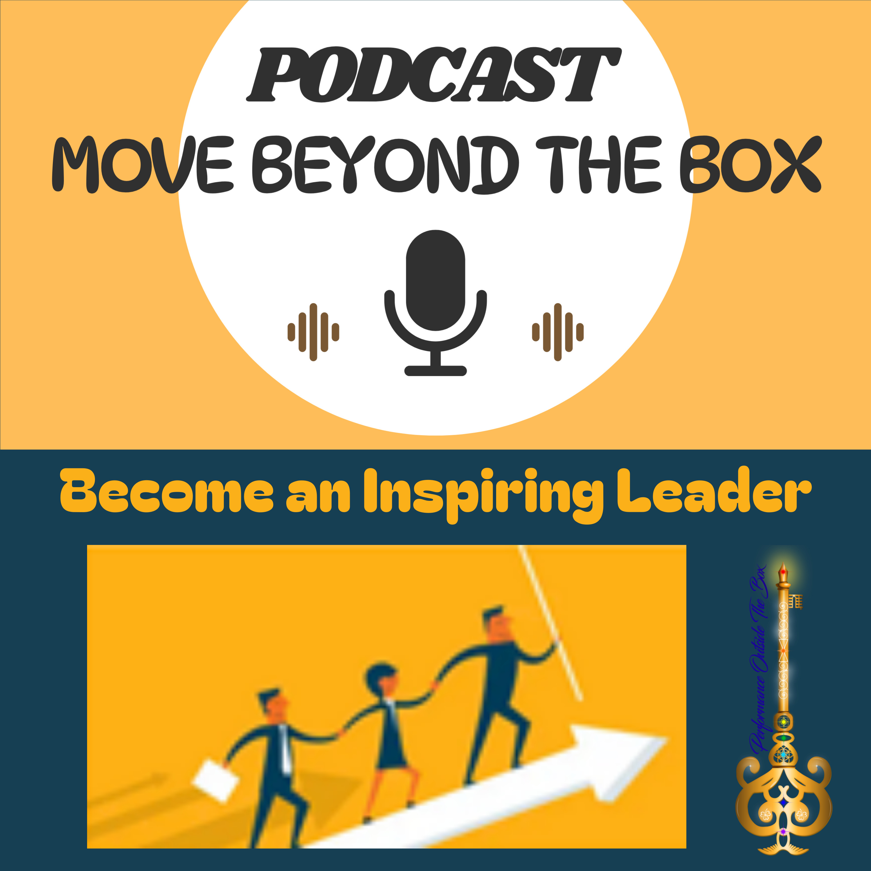 Unlock Your Leadership Potential 🌟