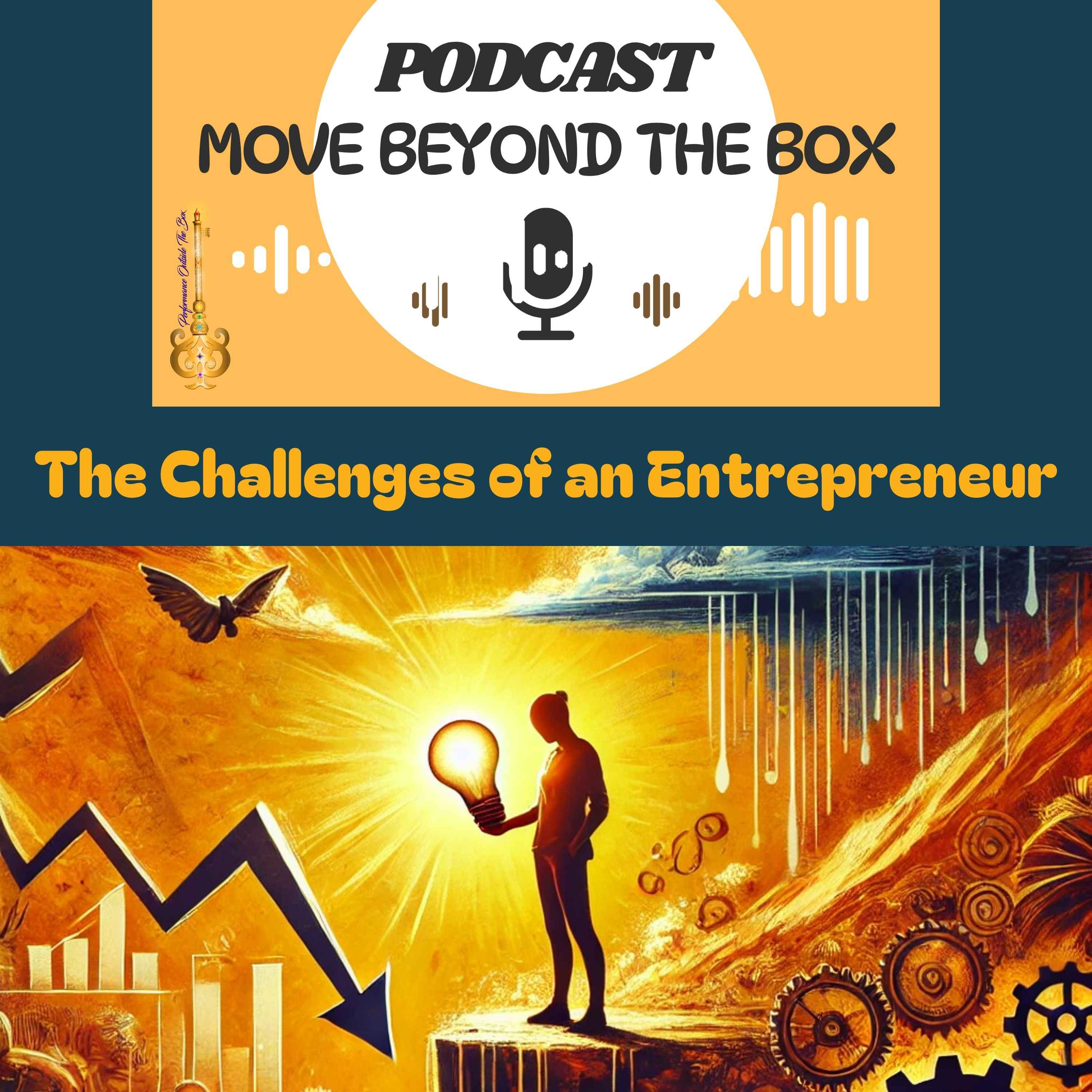 🚀 How to Overcome Entrepreneurial Challenges in Times of Crisis