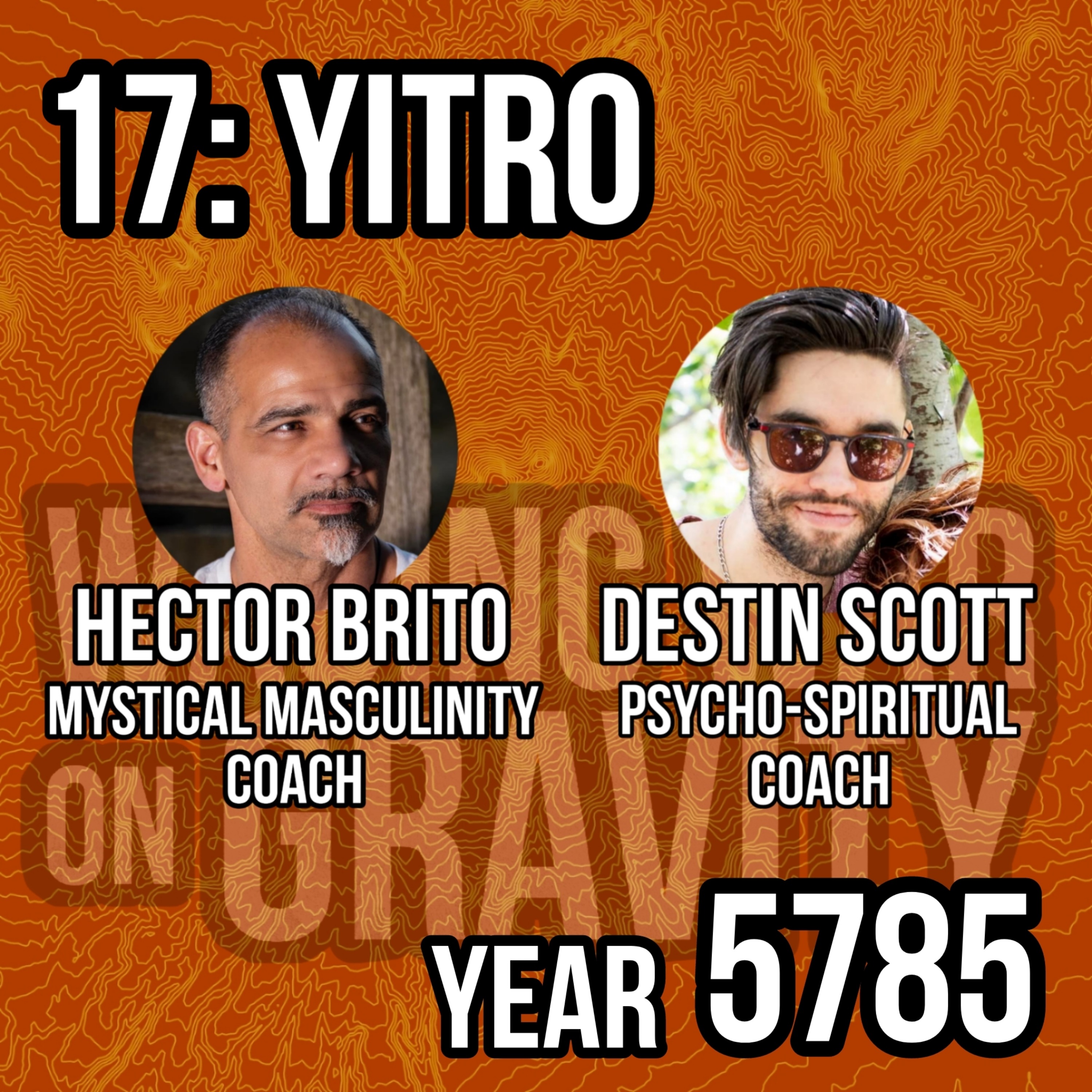 Yitro: 5785