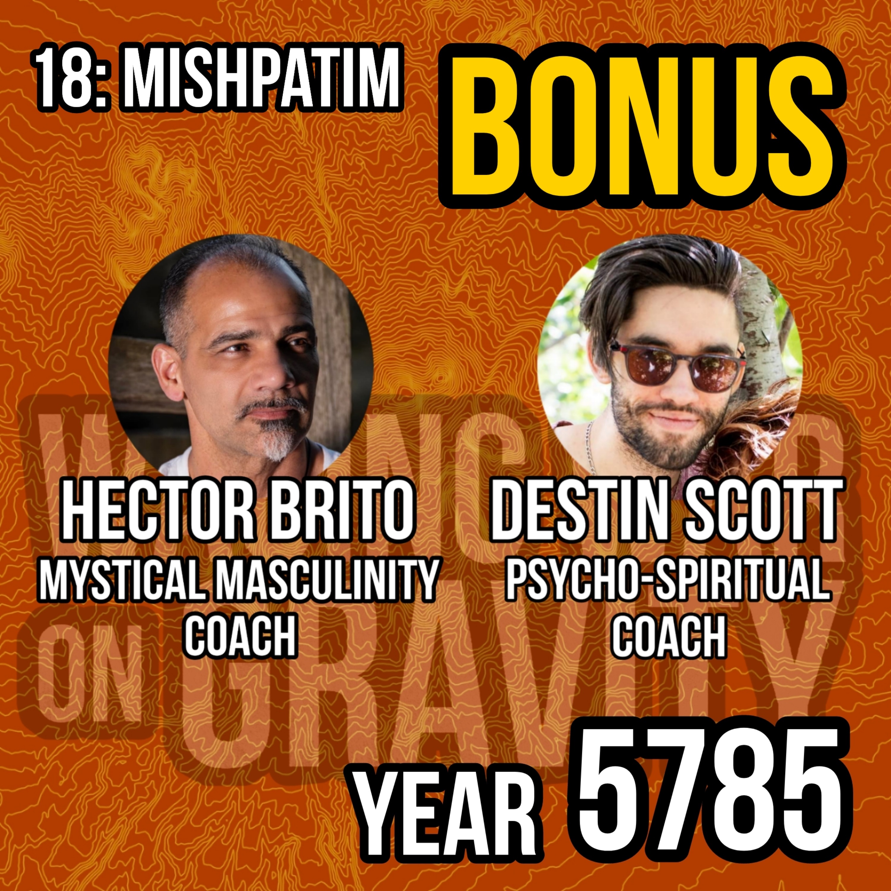 Mishpatim FLOW STATE BONUS EPISODE