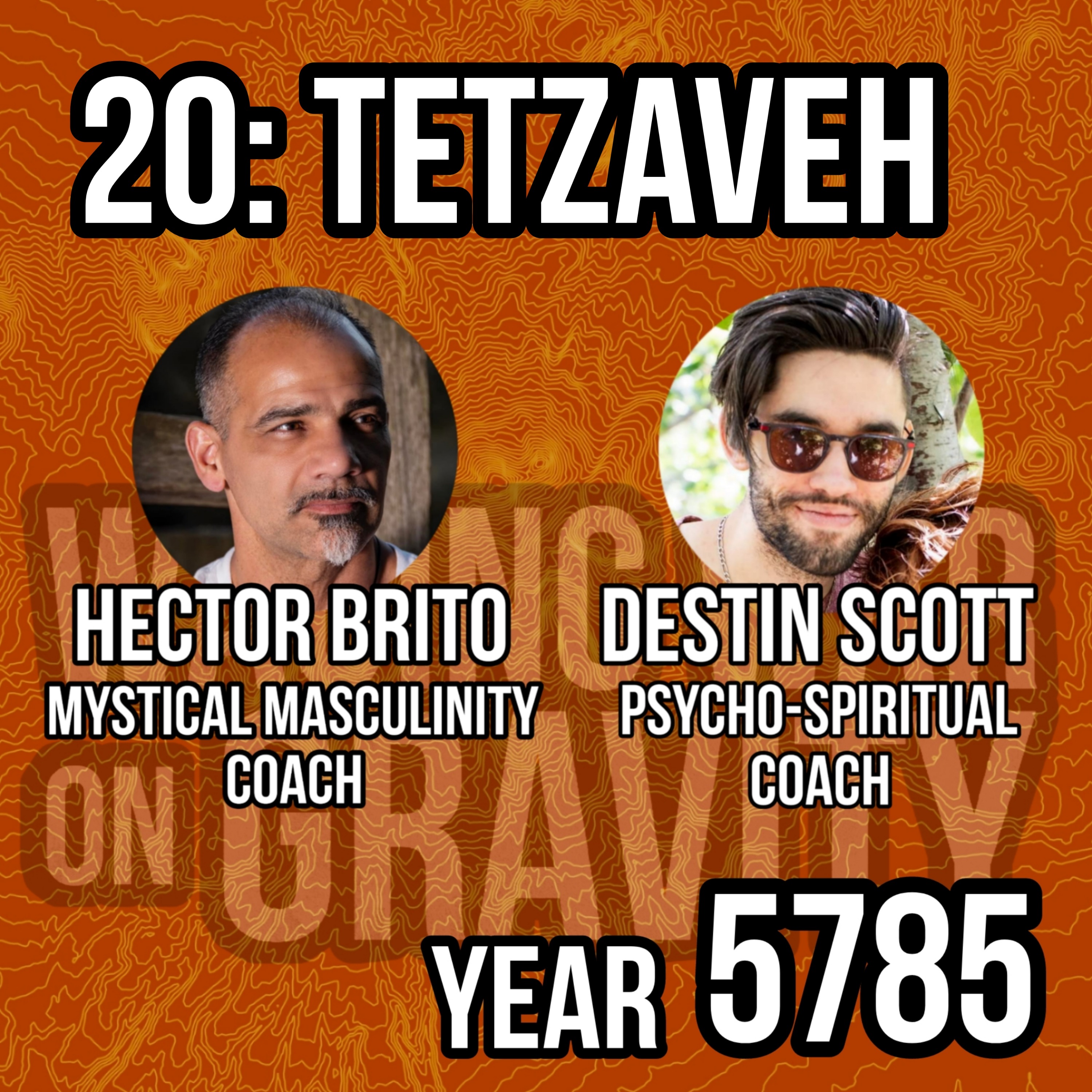Tetzaveh: 5785