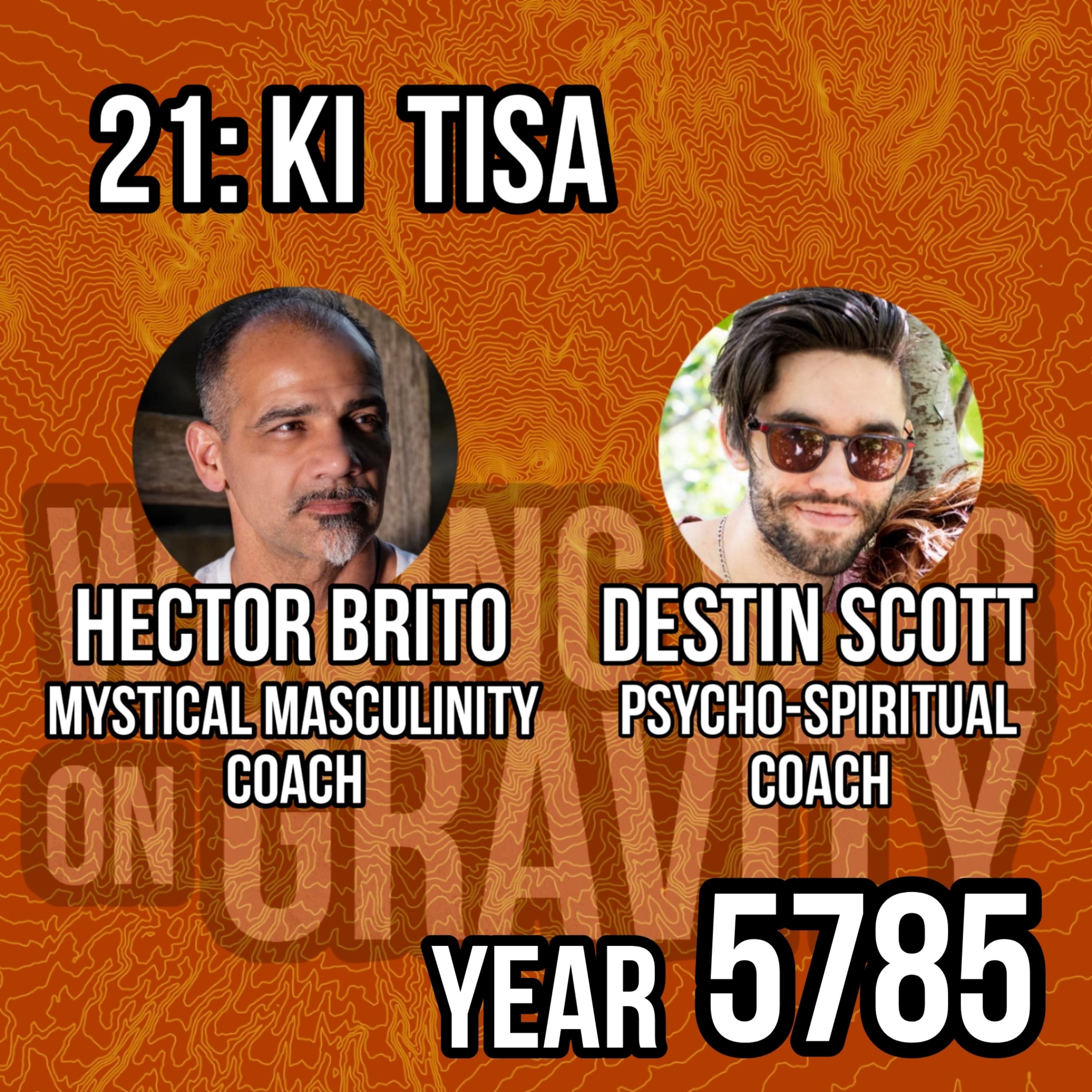 Ki Tisa: 5785