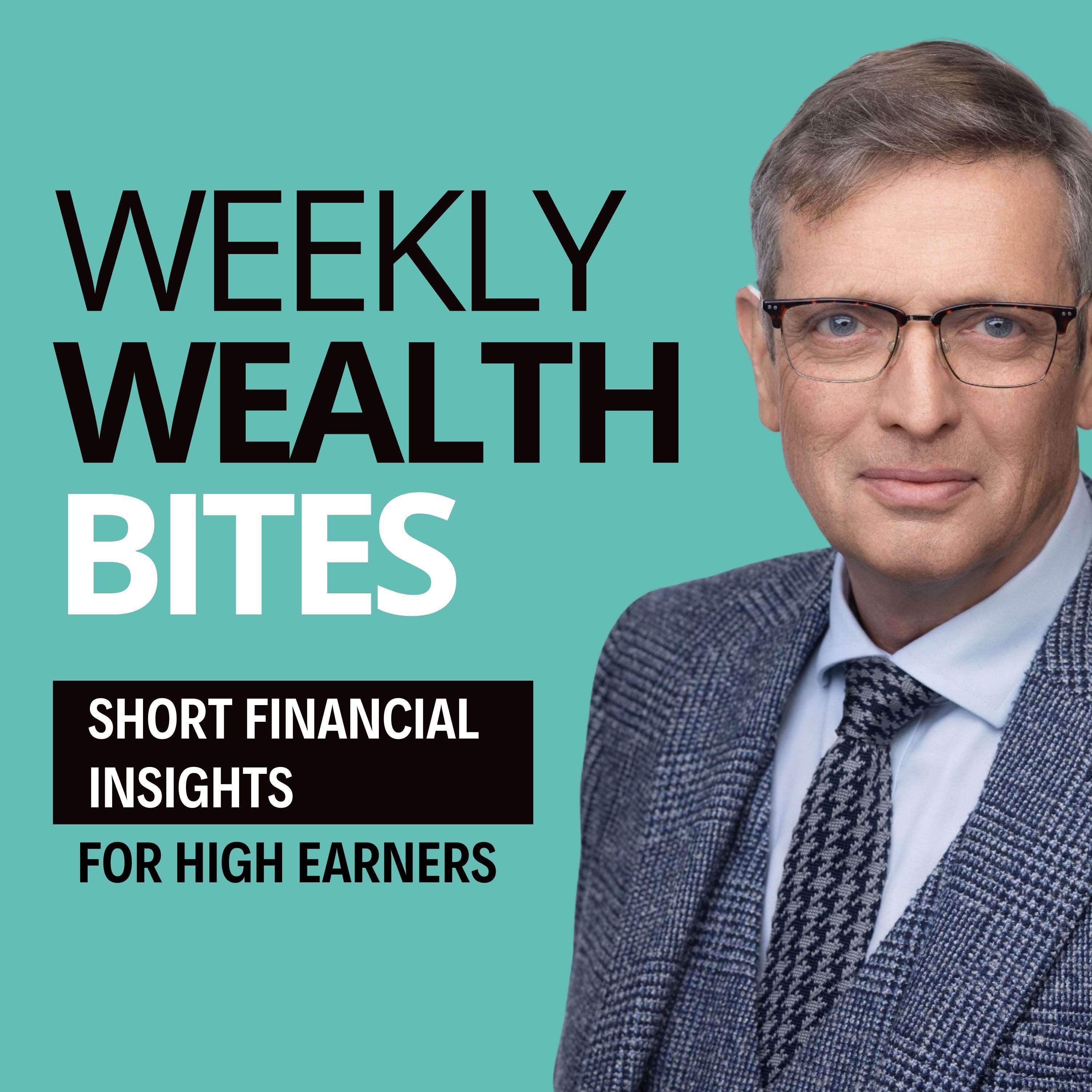 2024’s Biggest Financial Lessons for High Earners in Ireland