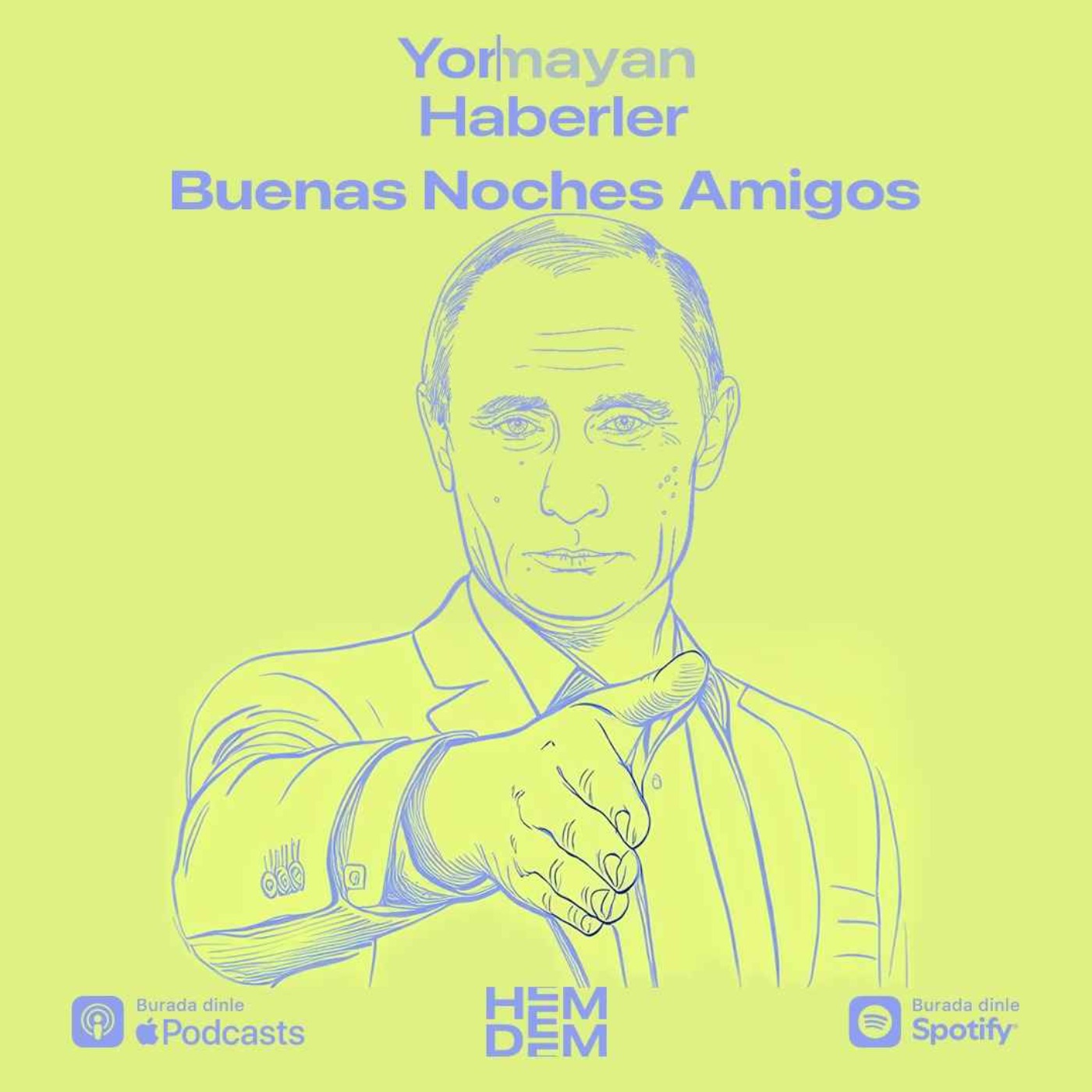 Yormayan Haberler
