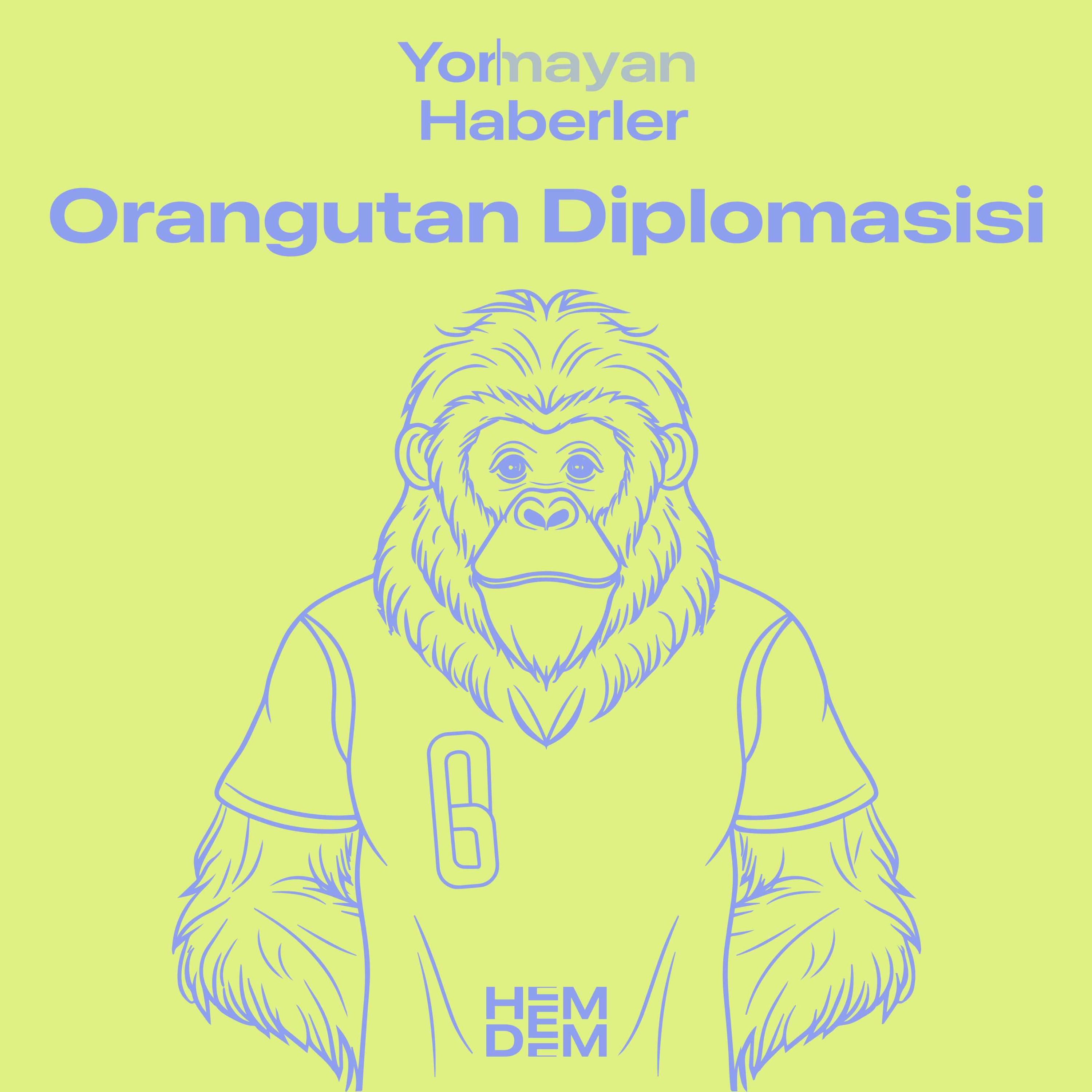 Yormayan Haberler