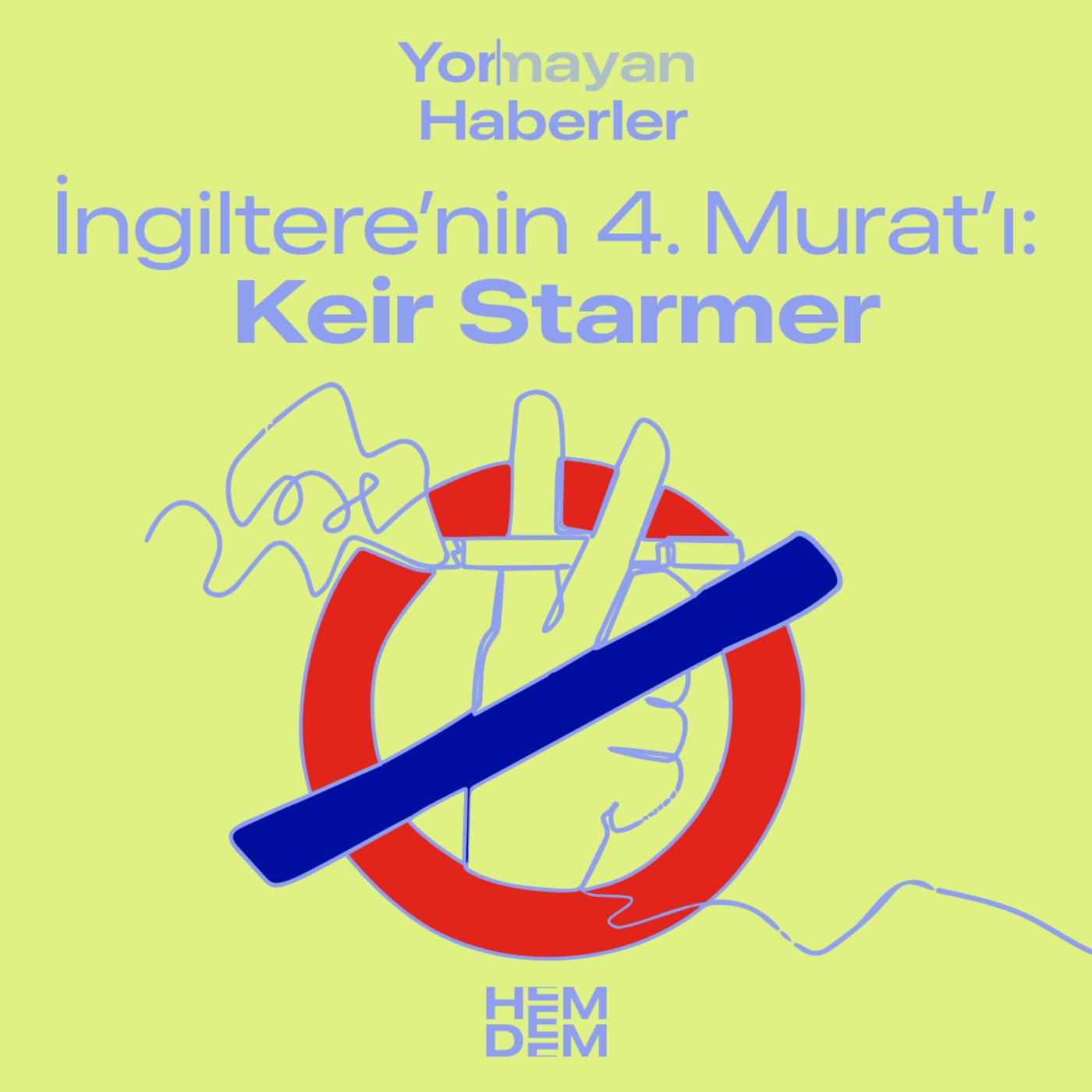 Yormayan Haberler