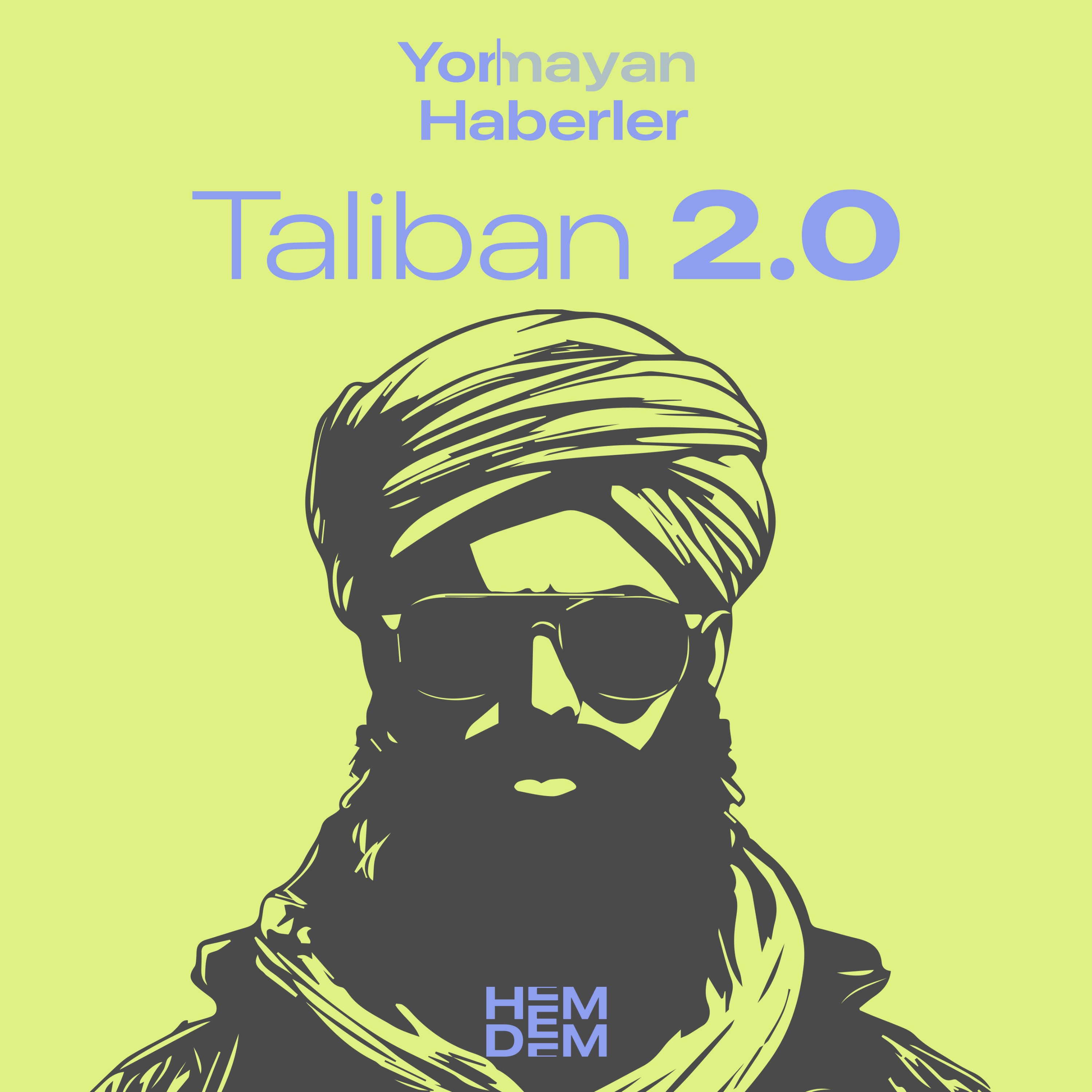 Yormayan Haberler
