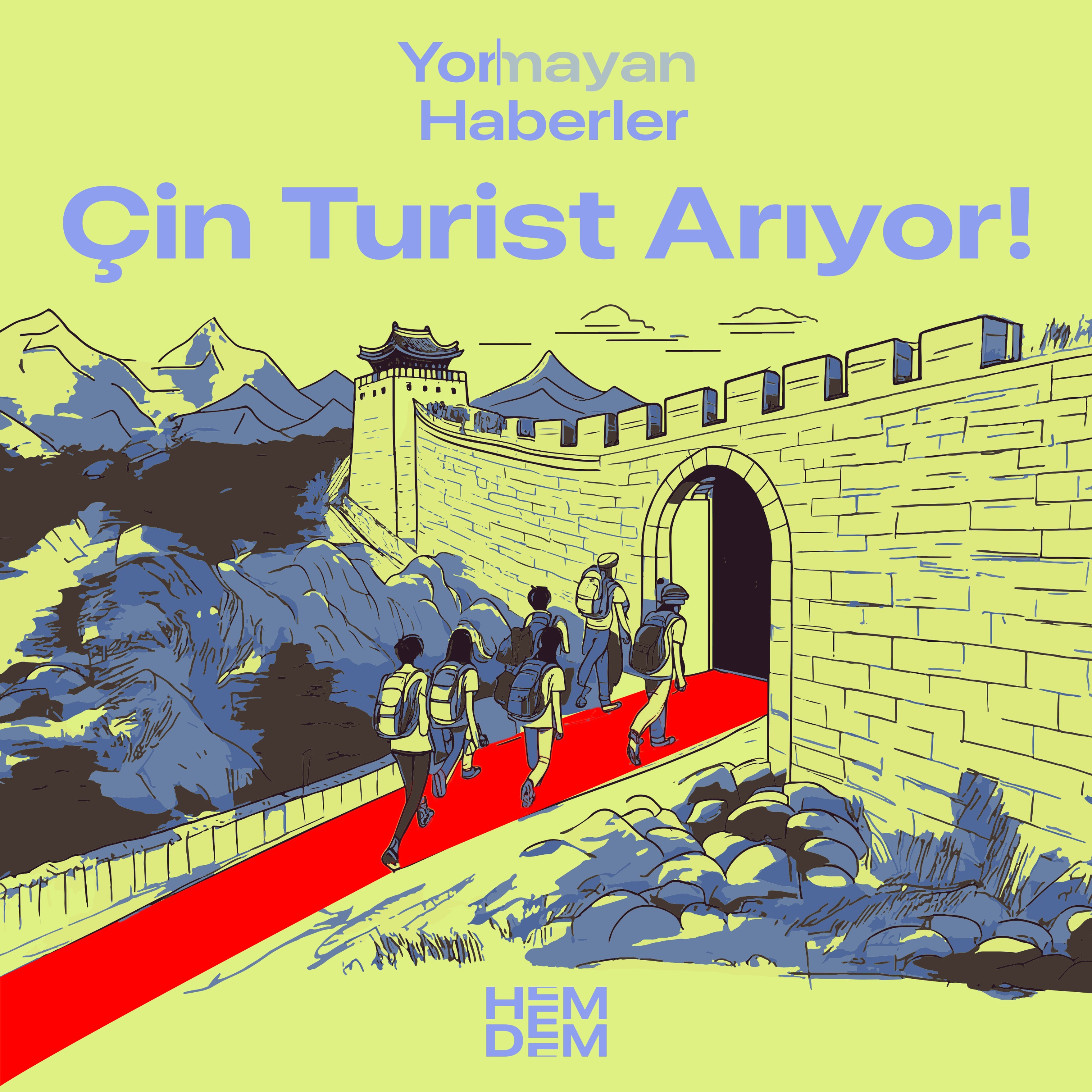 Yormayan Haberler