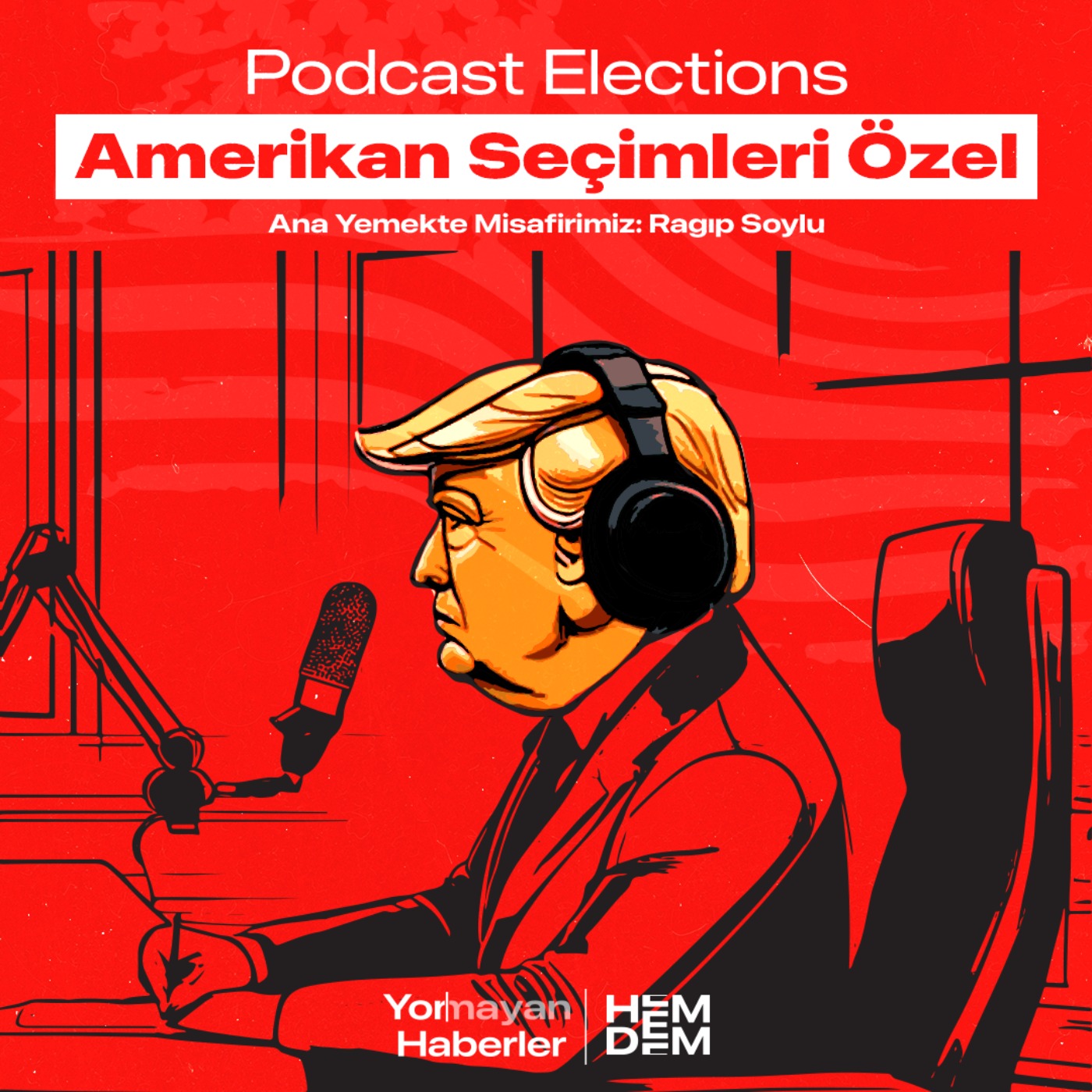 Yormayan Haberler