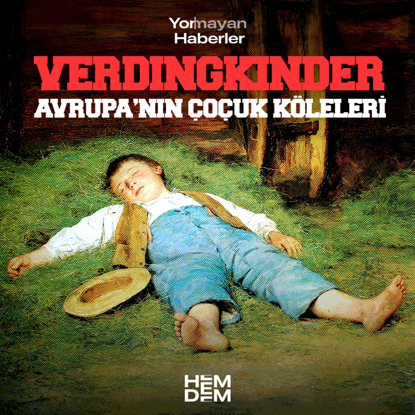 Yormayan Haberler