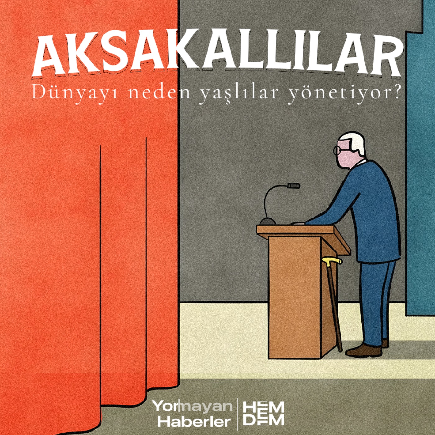 Yormayan Haberler