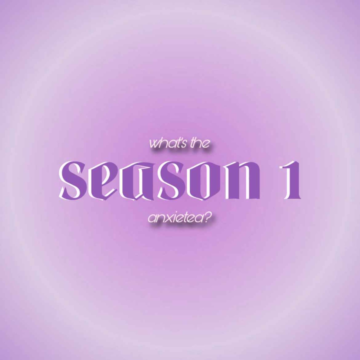 what\'s the anxietea?