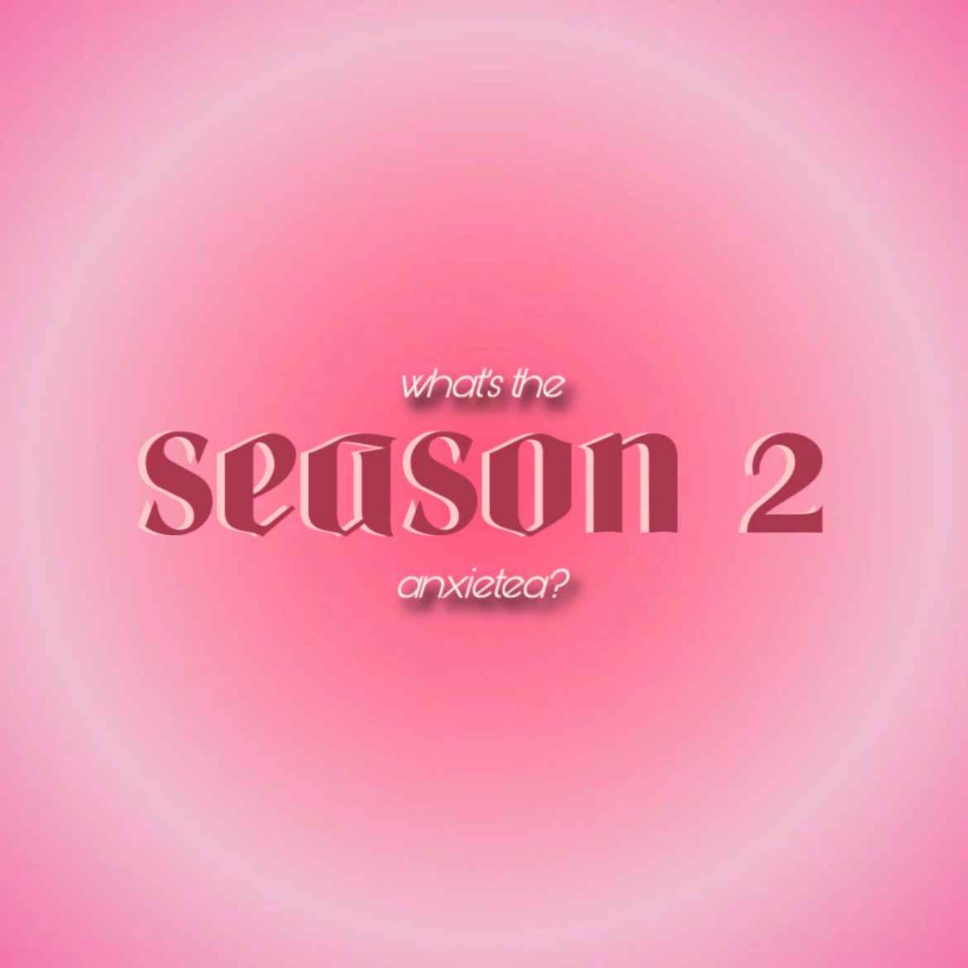 what\'s the anxietea?