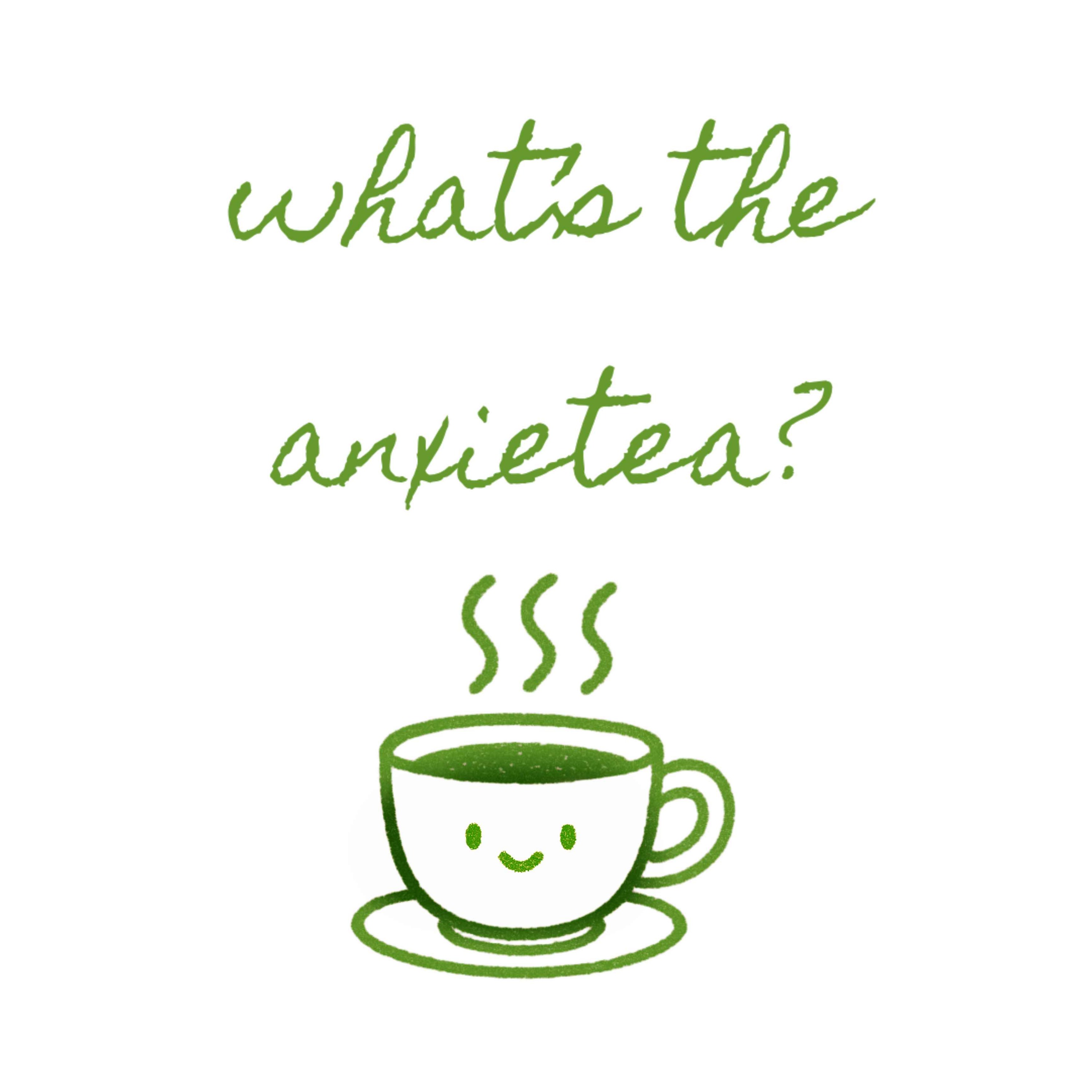 what's the anxietea?