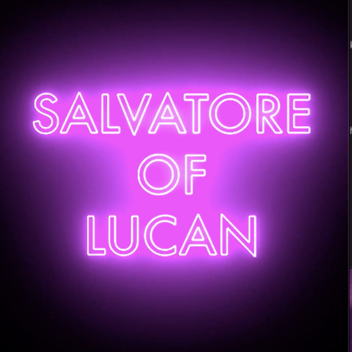 Ultraviolet Art Talks