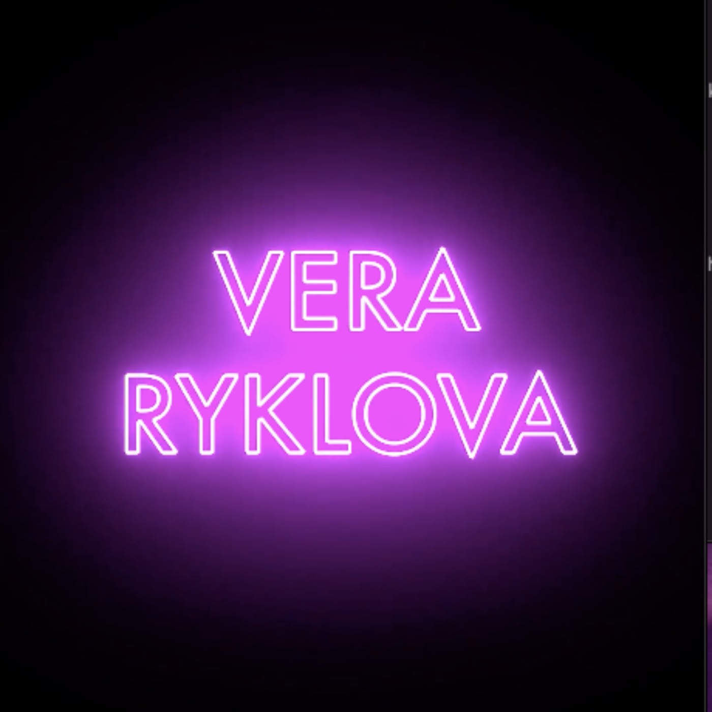 Ultraviolet Art Talks