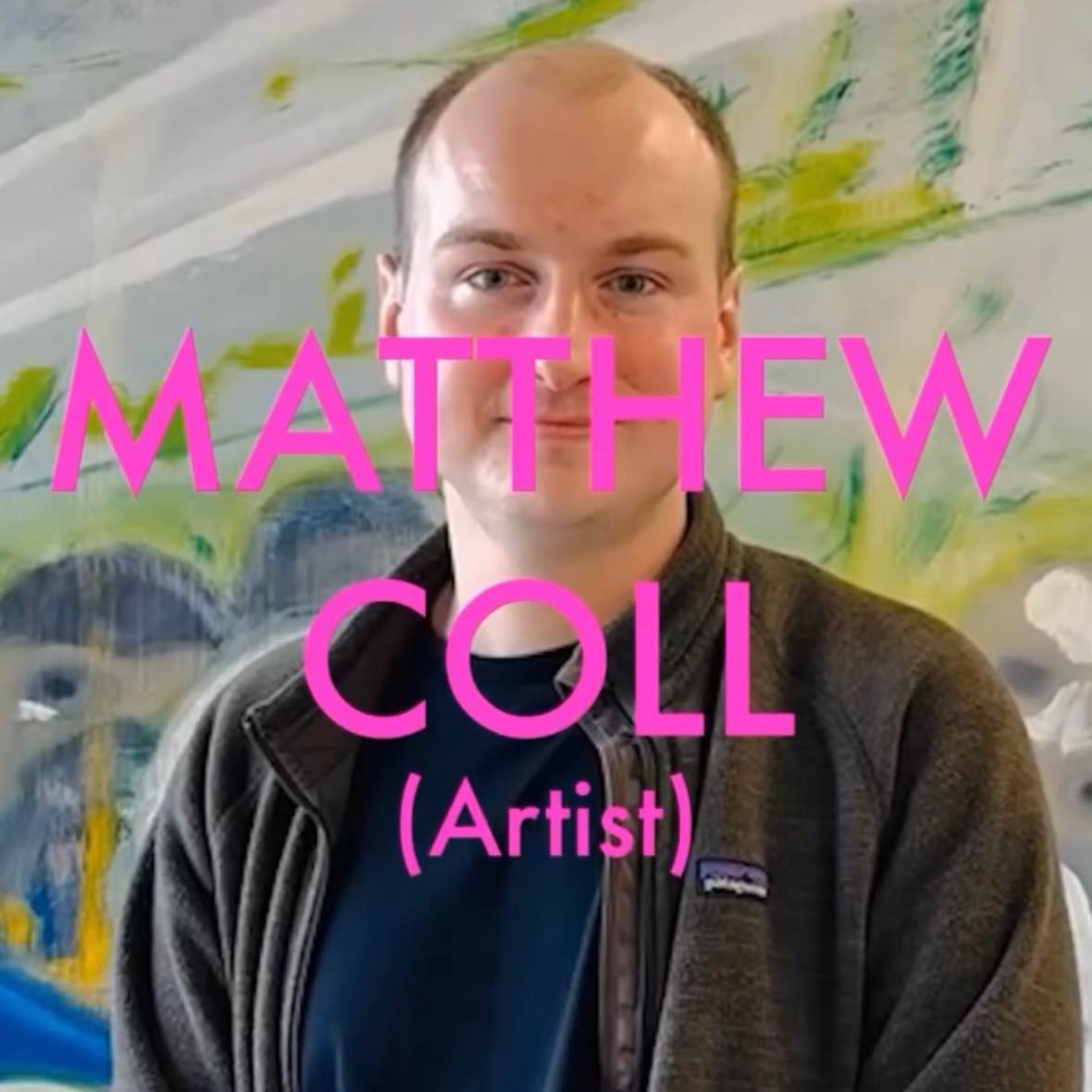 Ultraviolet Art Talks
