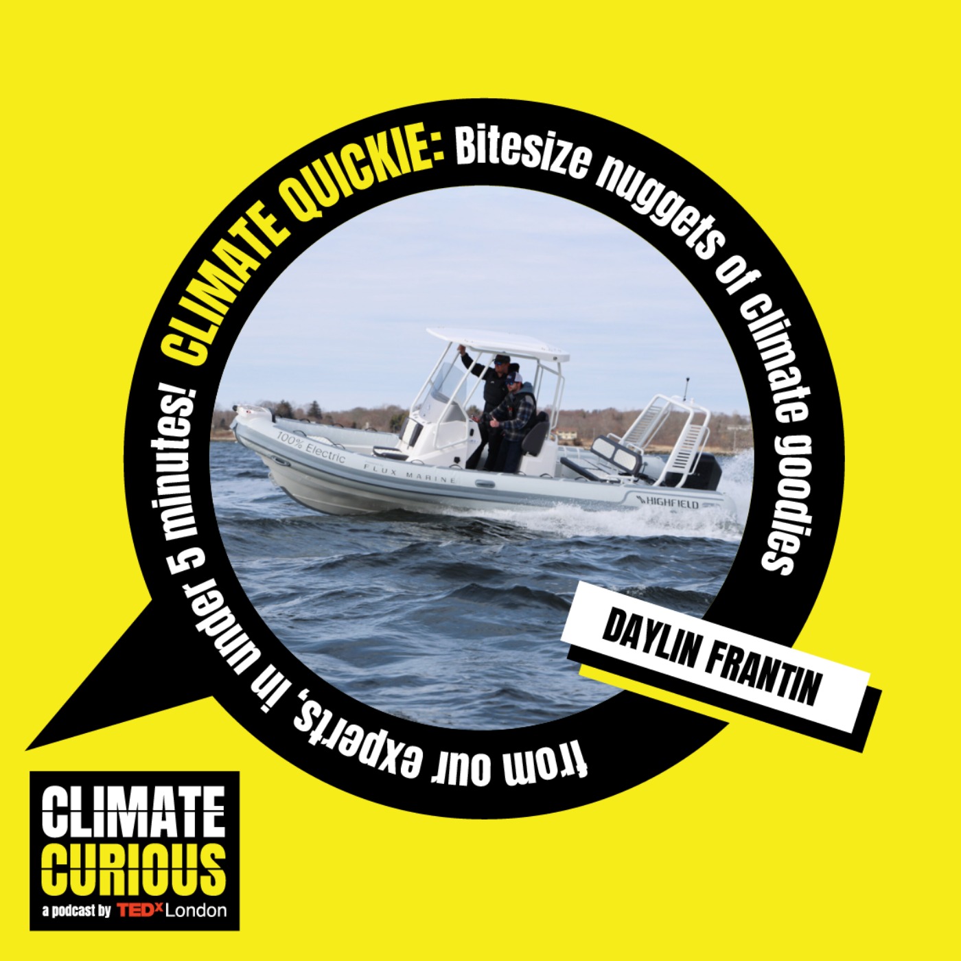Climate Curious