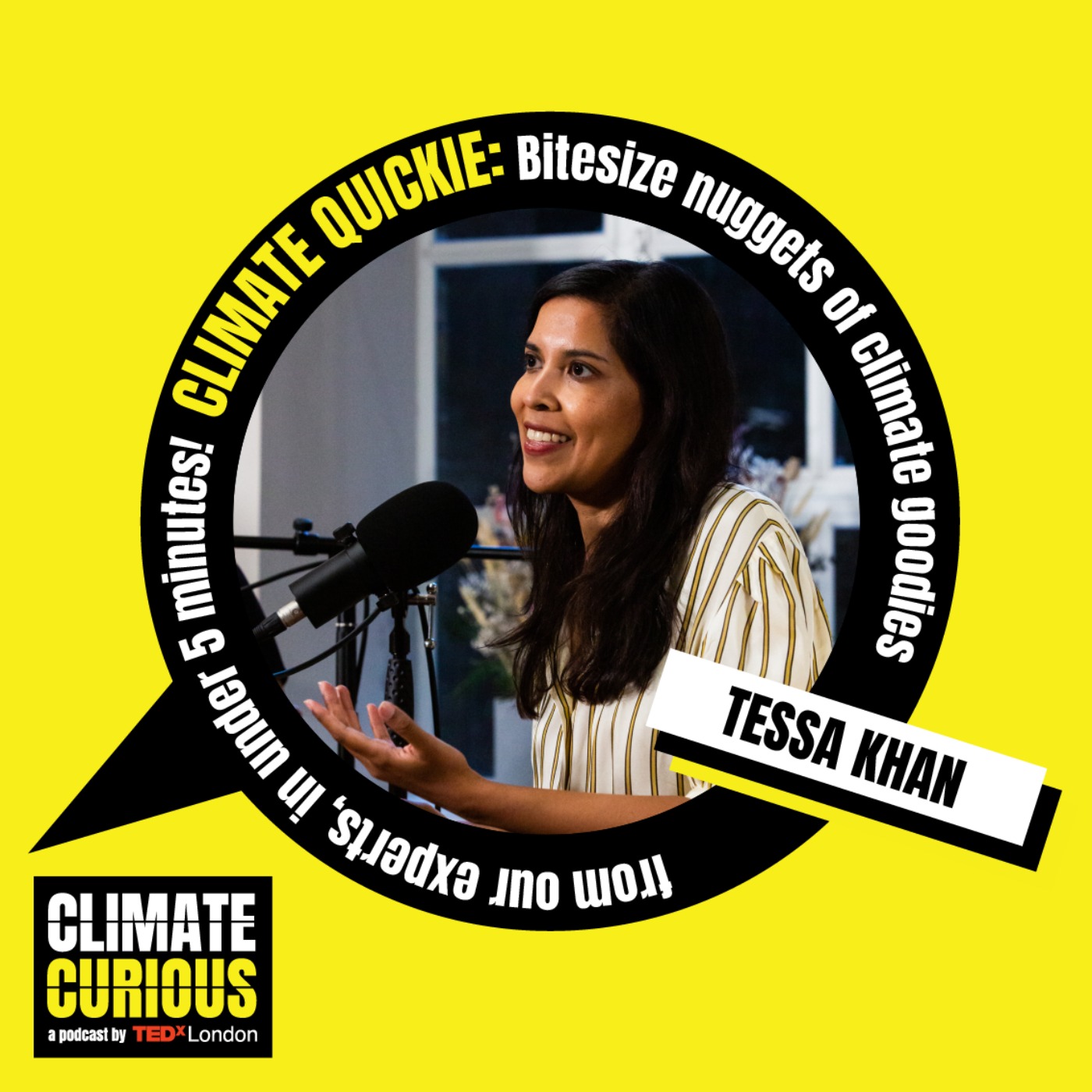Climate Curious