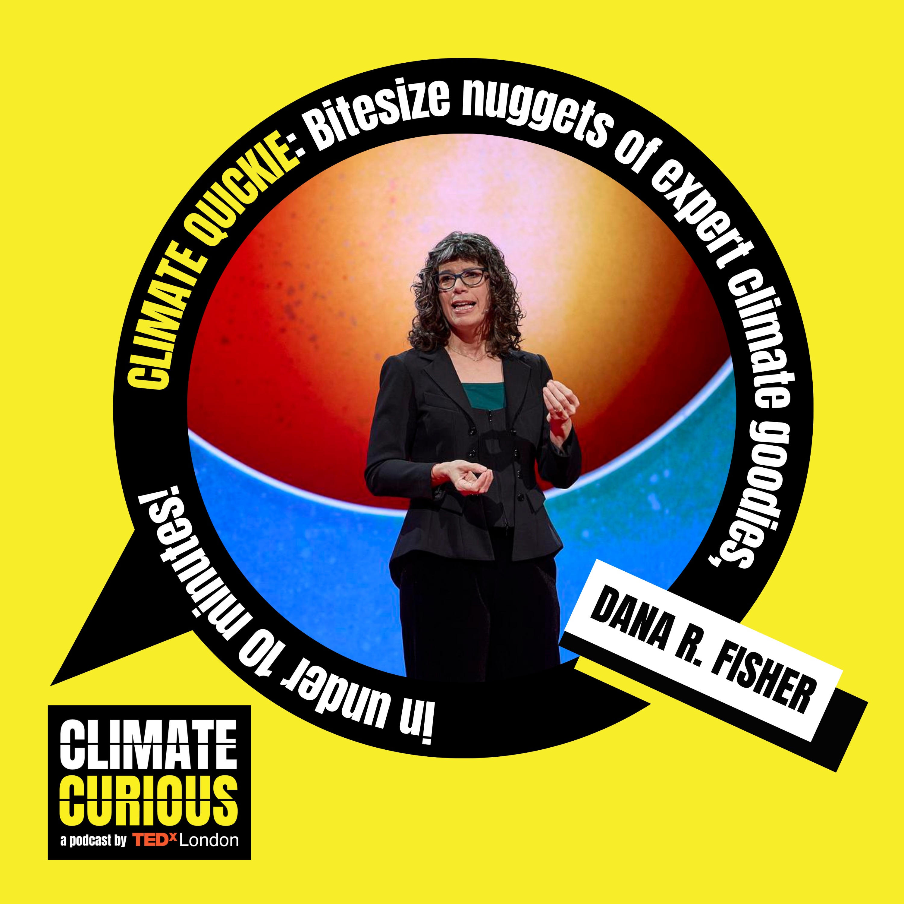 Climate Curious