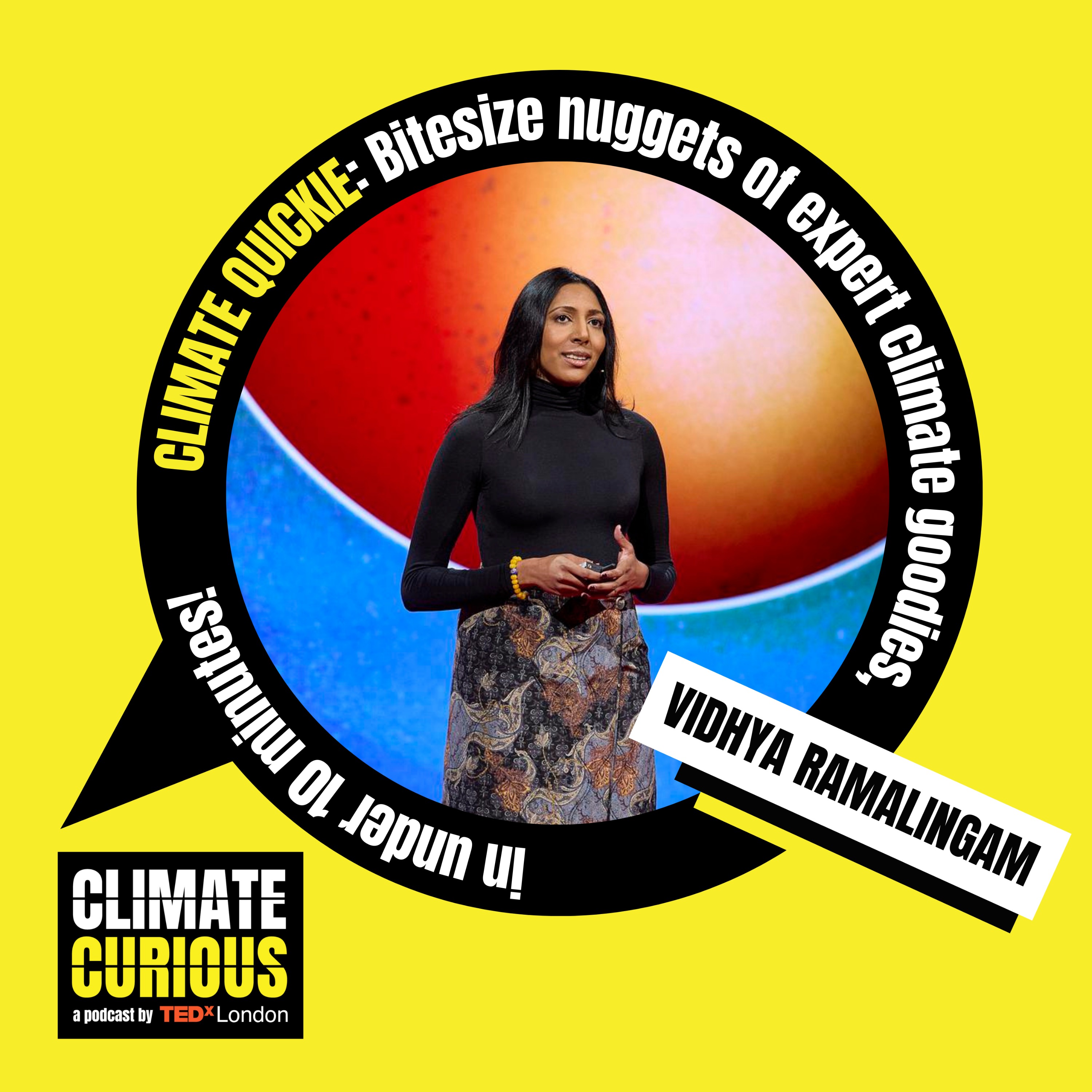 Climate Curious