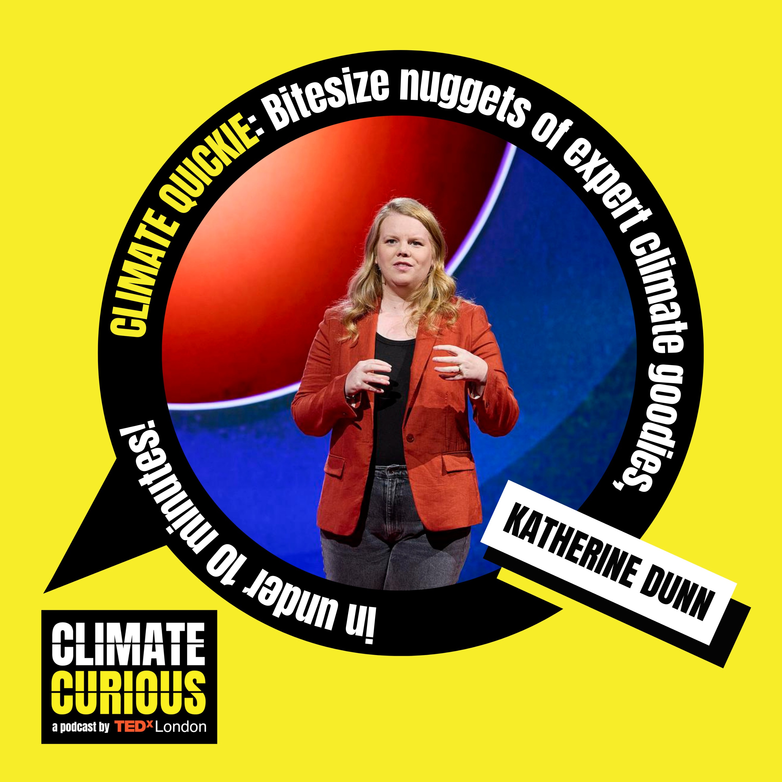 Climate Curious