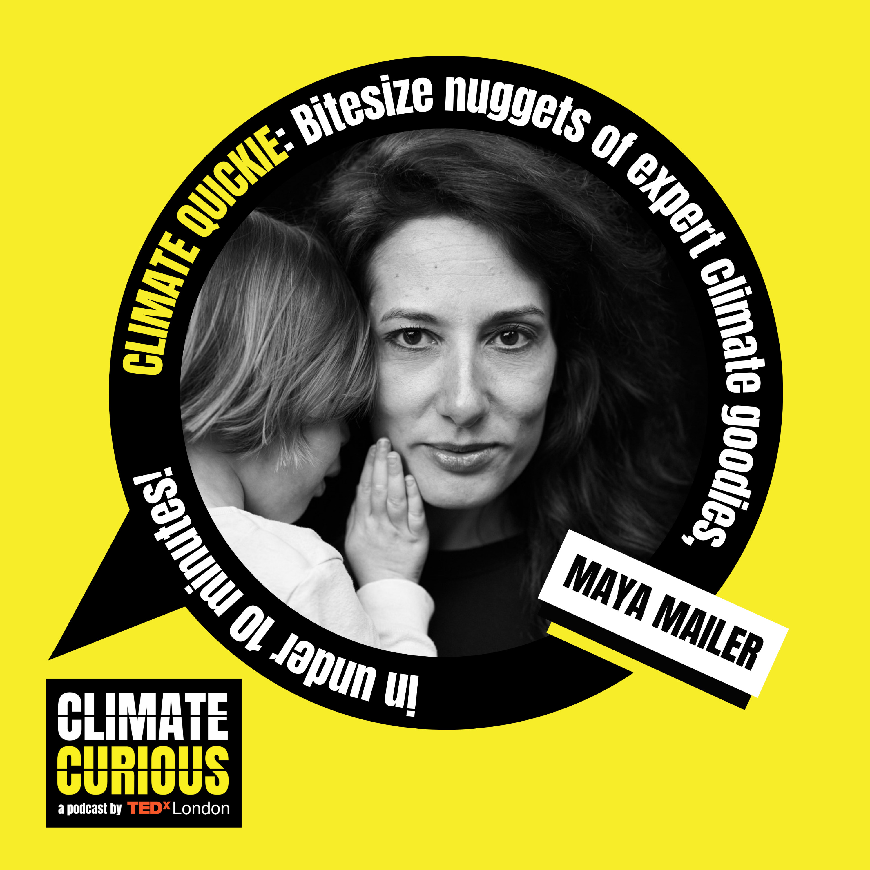 Climate Curious