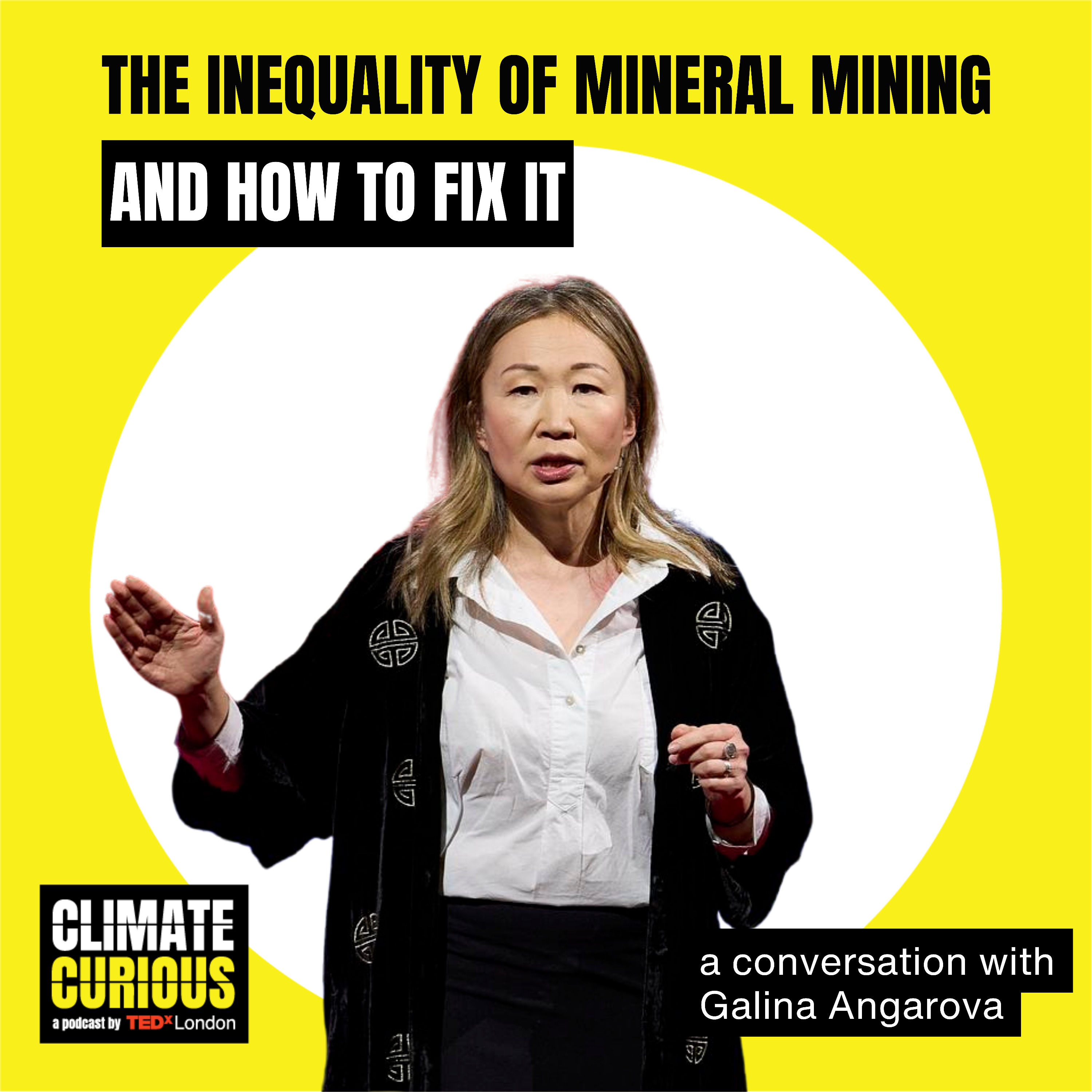 Climate Curious