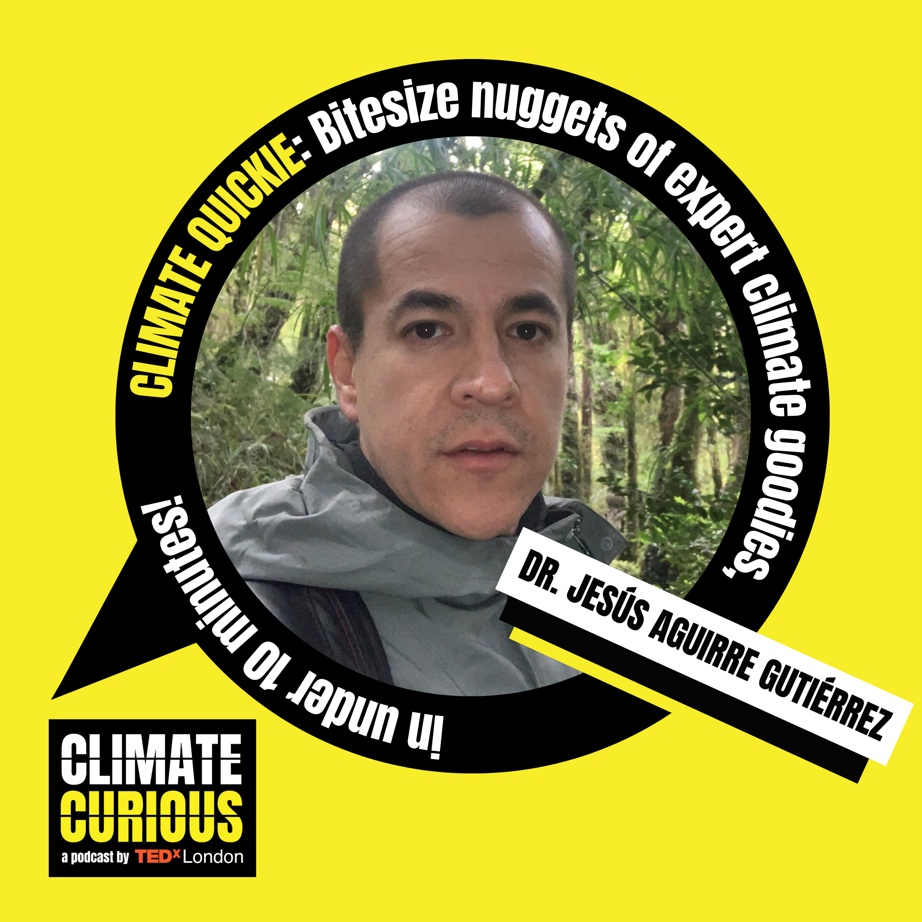 Climate Curious