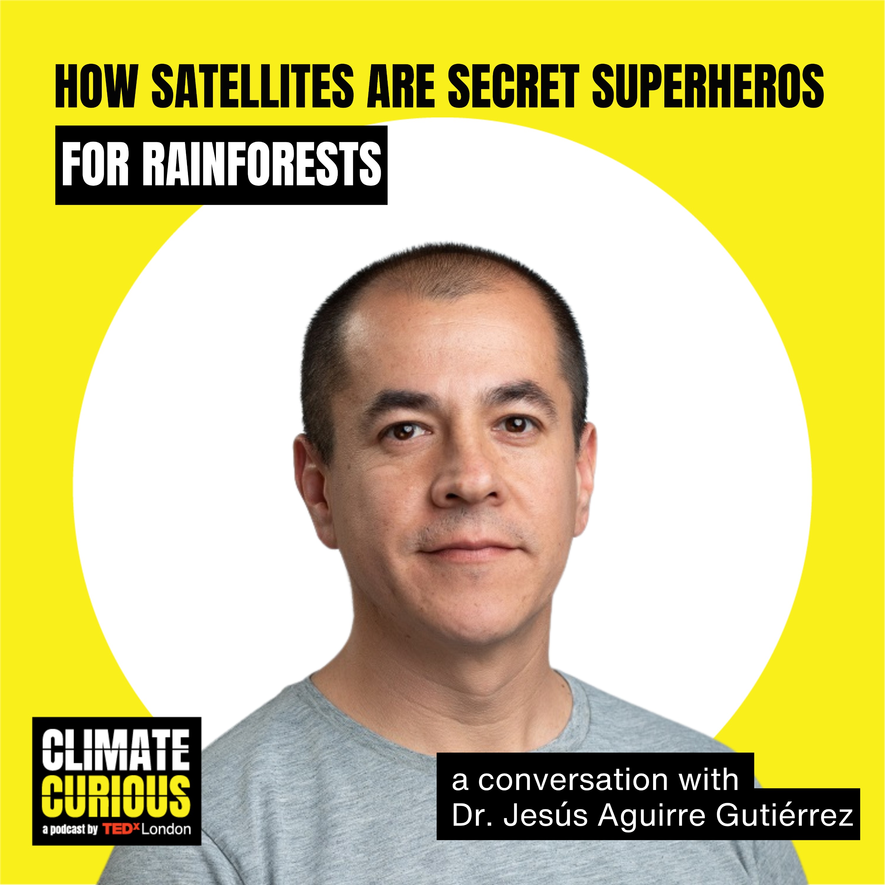 Climate Curious