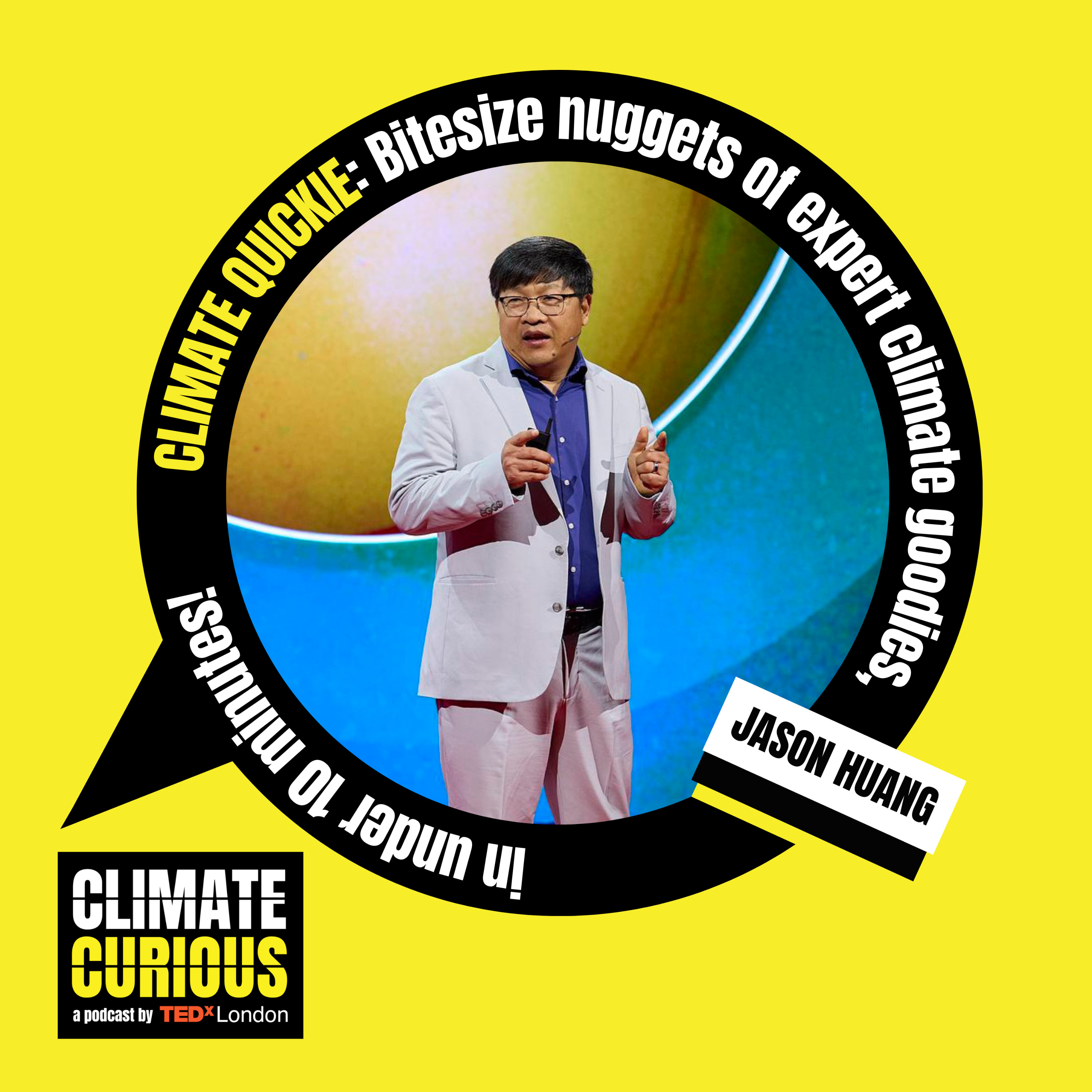 Climate Curious