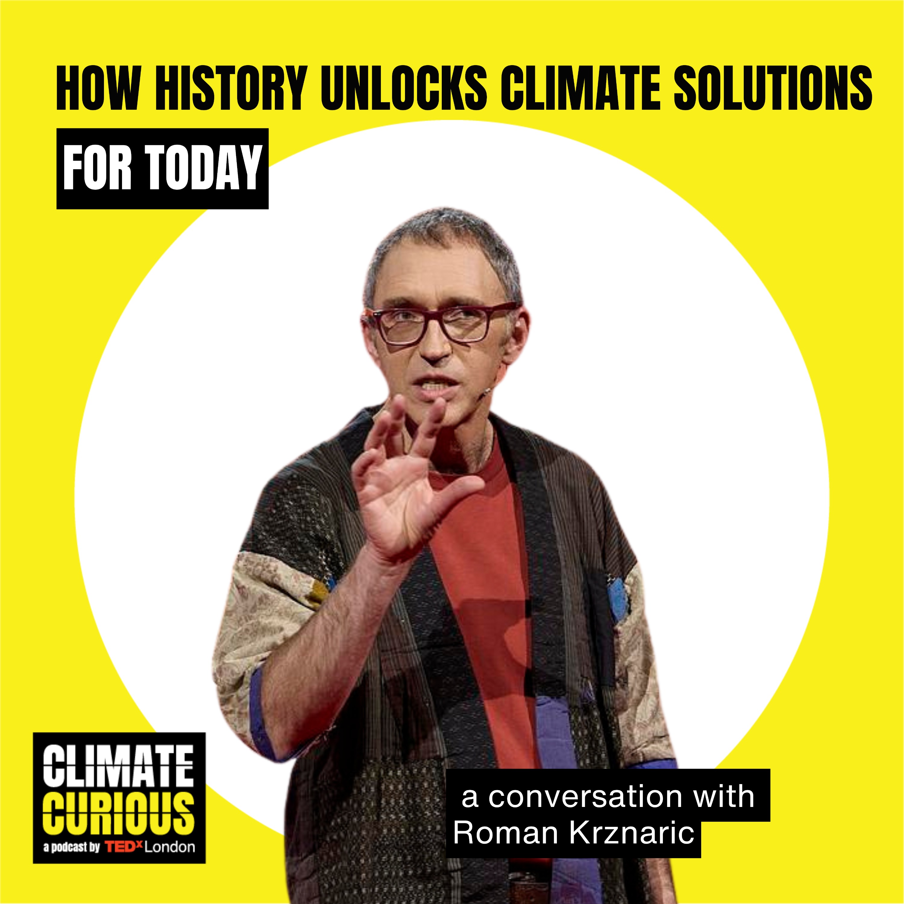 How history unlocks climate solutions for today