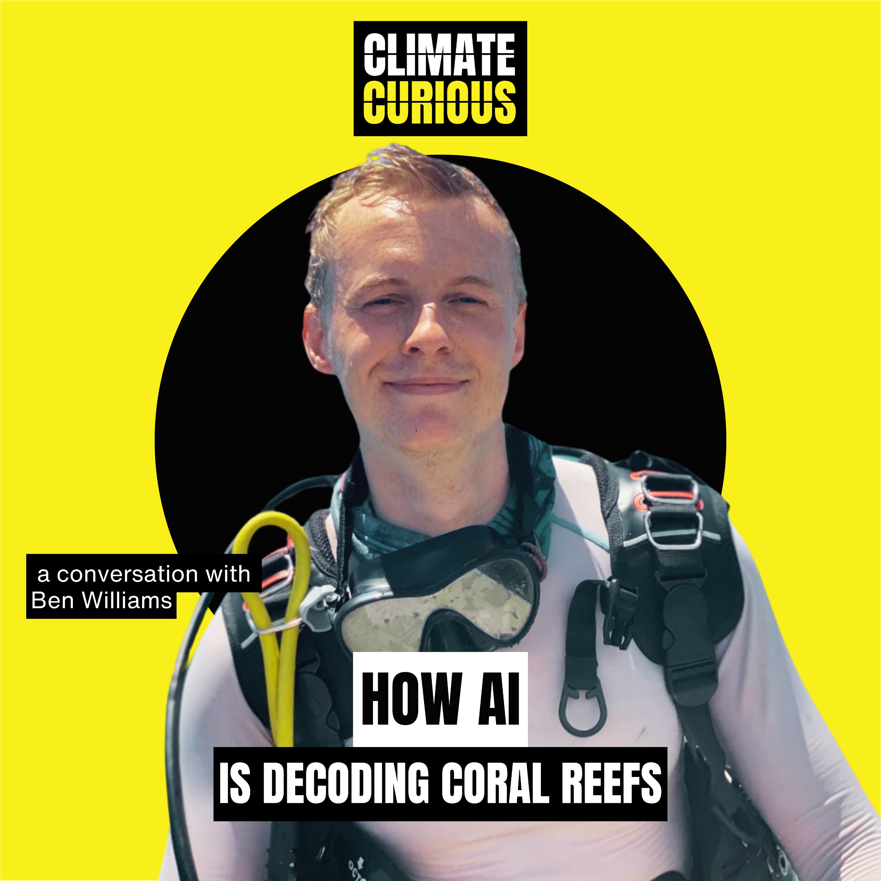 Climate Curious