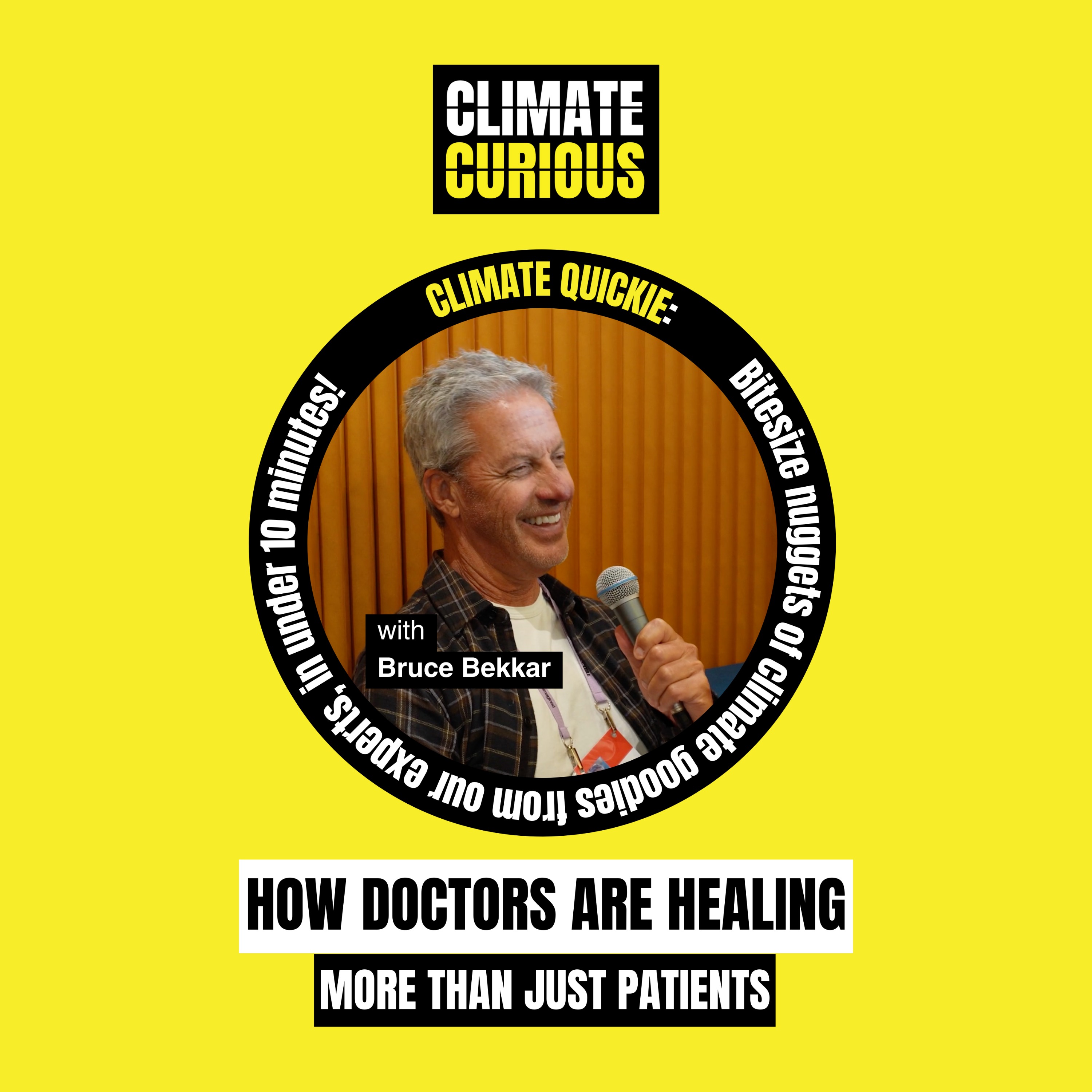 Climate Curious