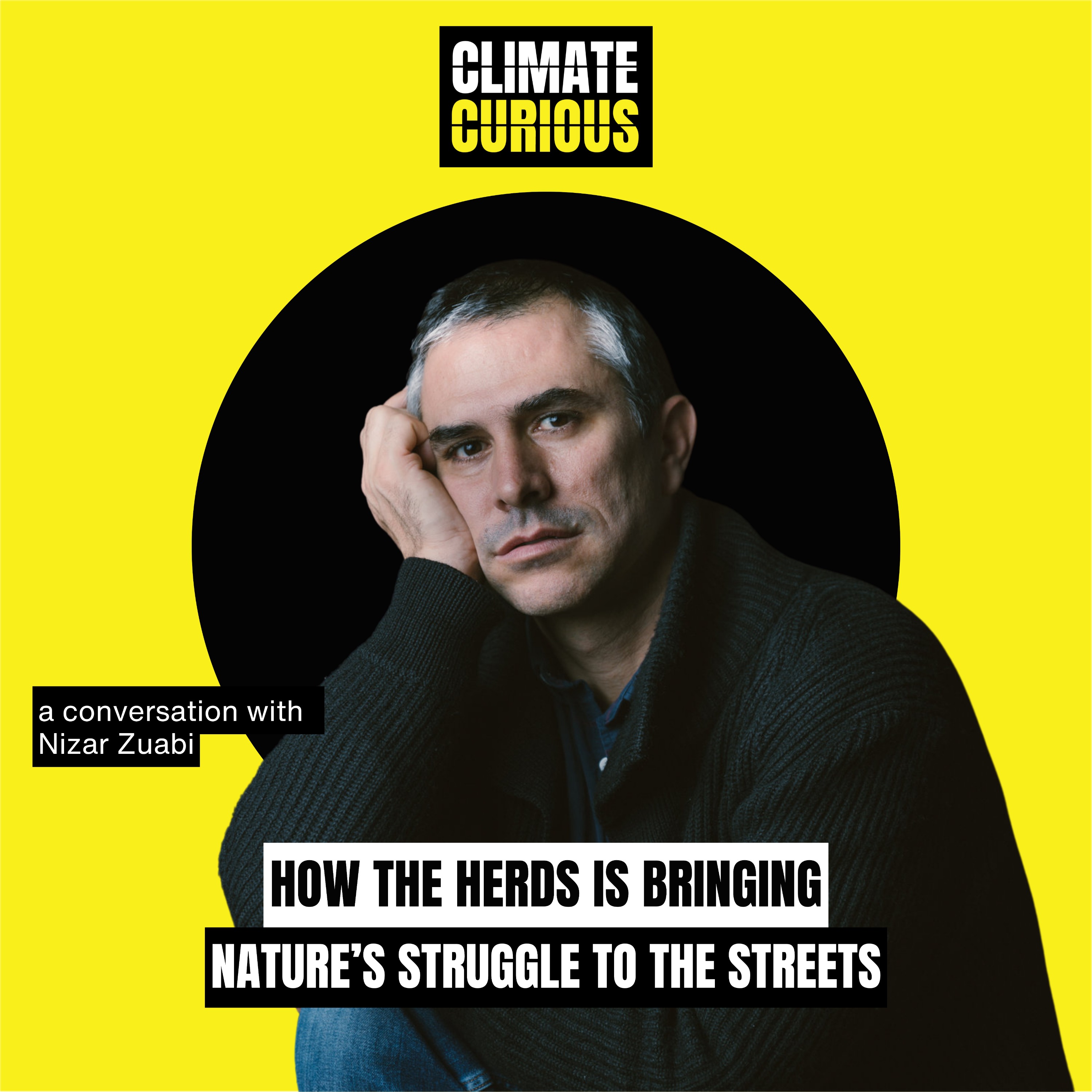 Climate Curious