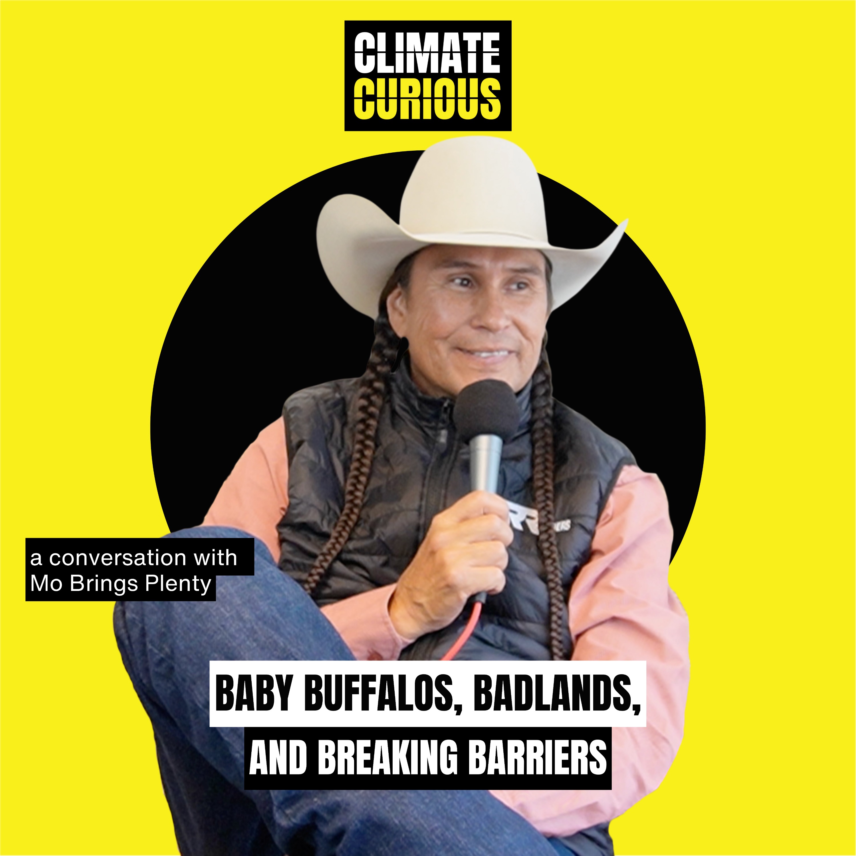 Climate Curious