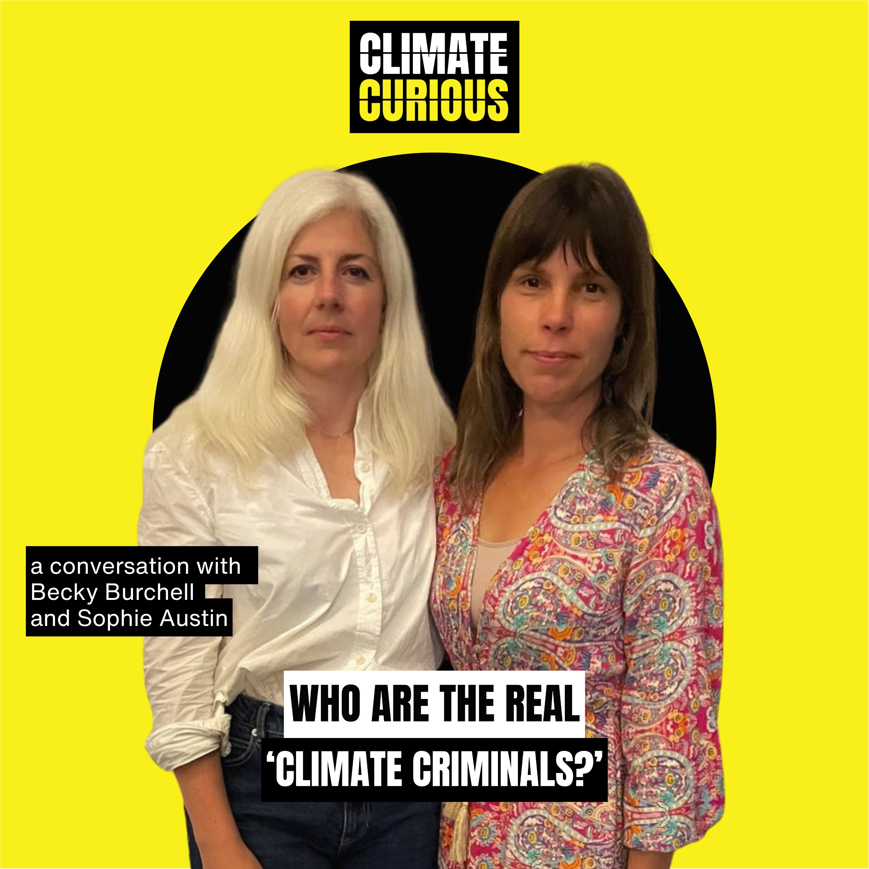 Climate Curious