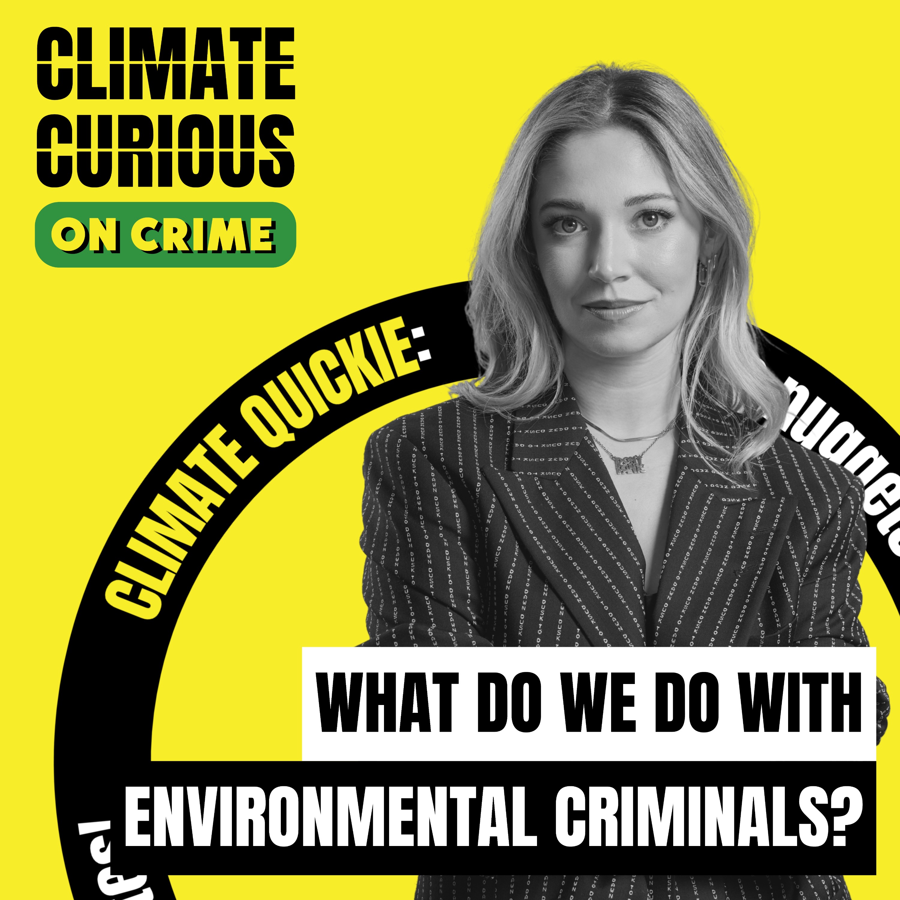 Climate Curious