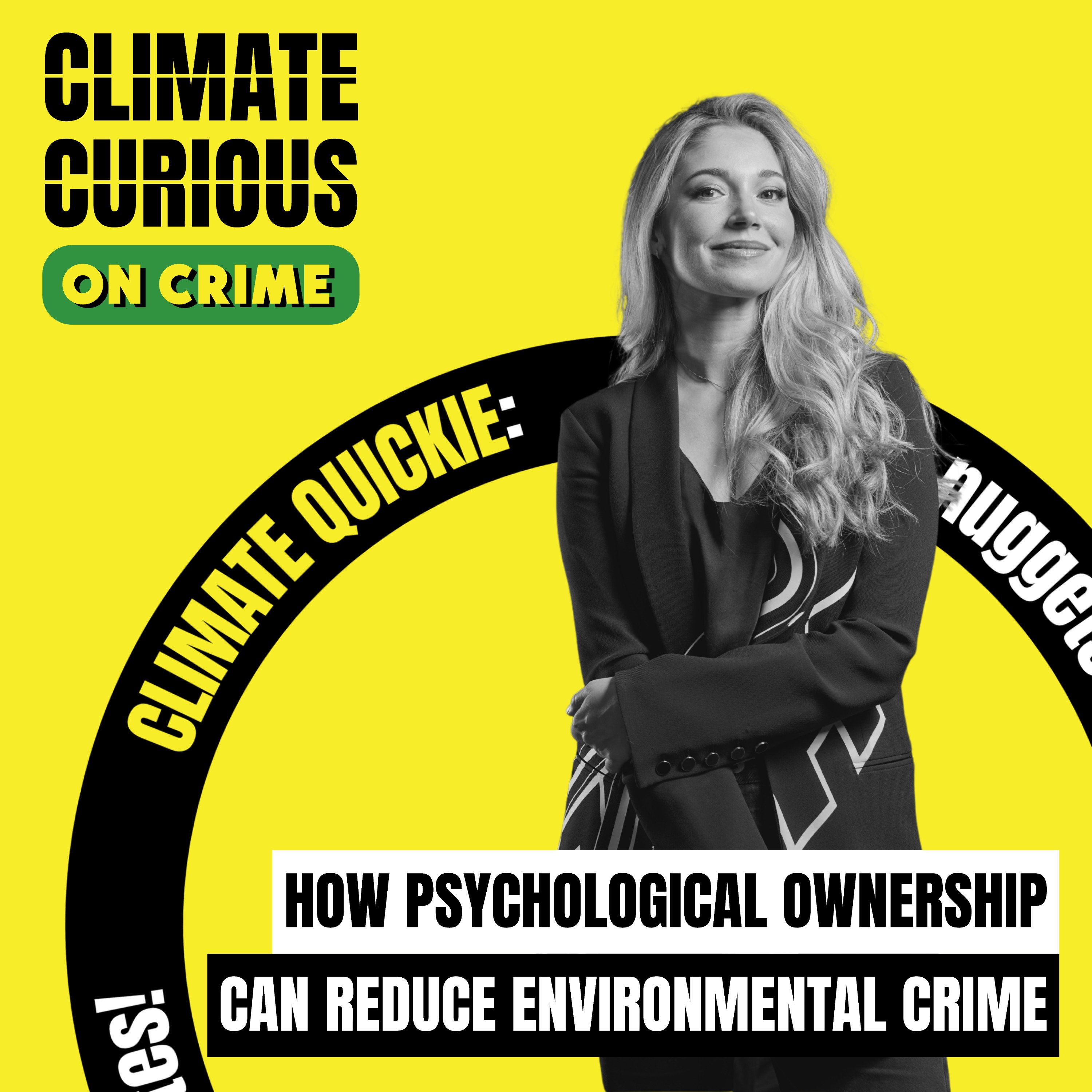 Climate Curious
