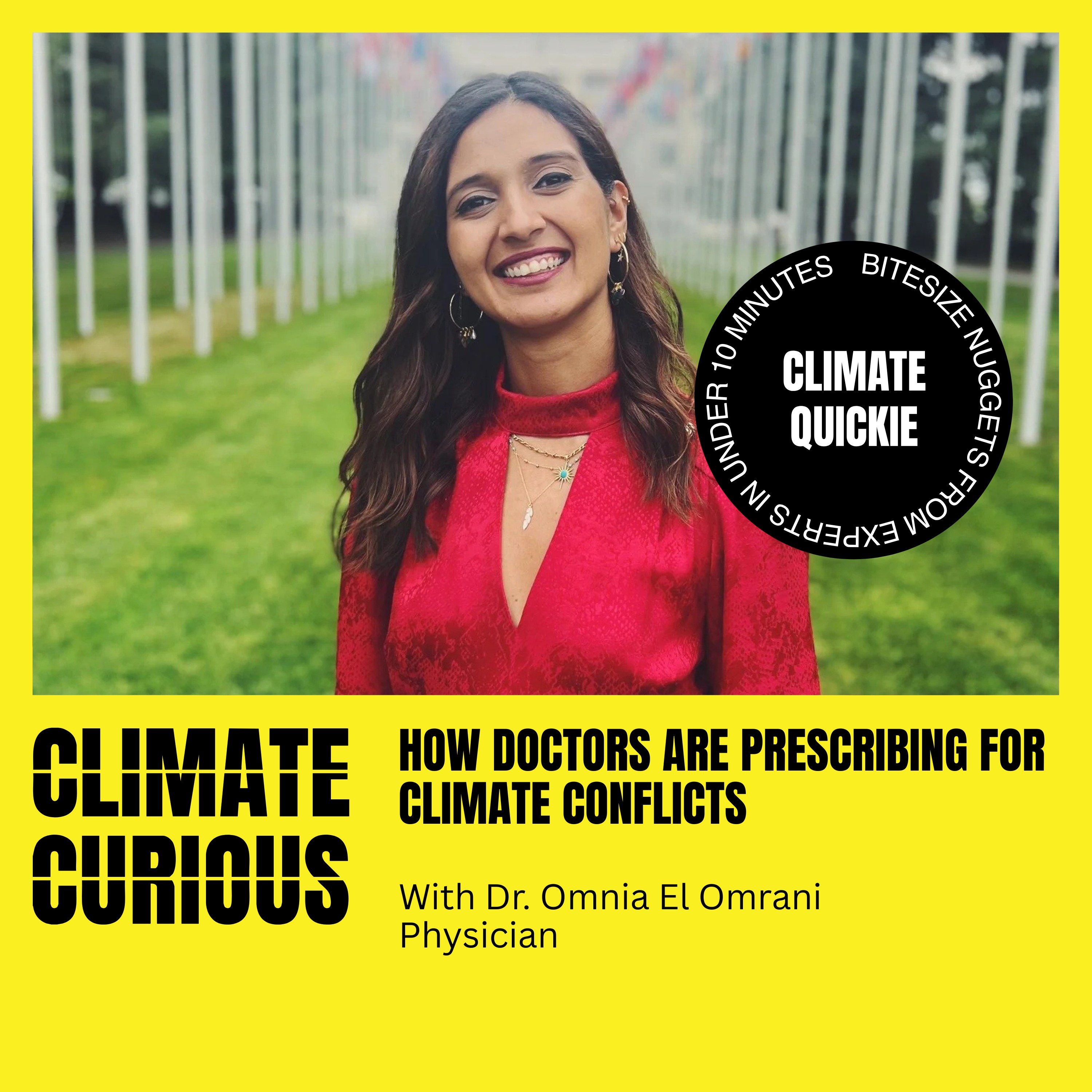 Climate Curious