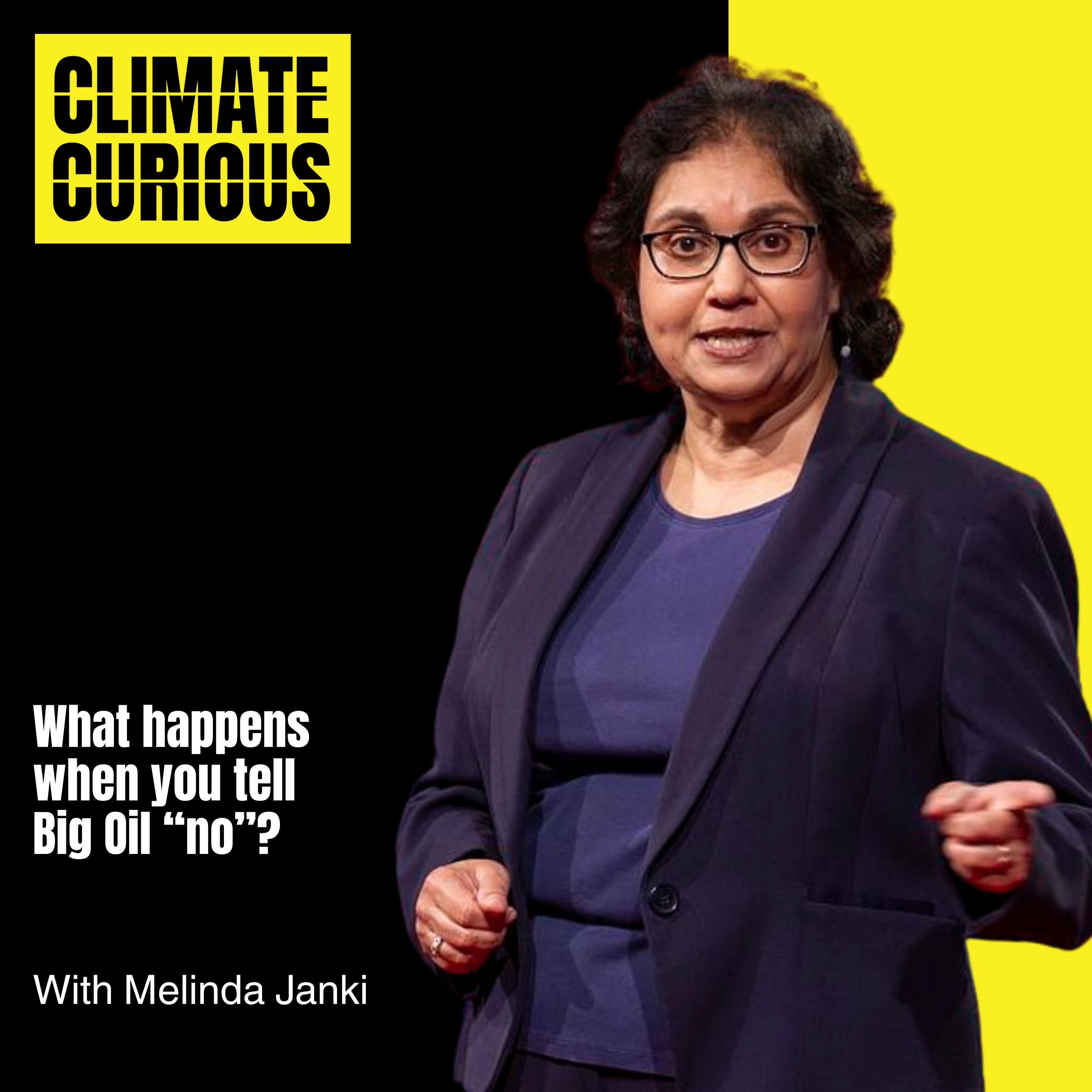 Climate Curious