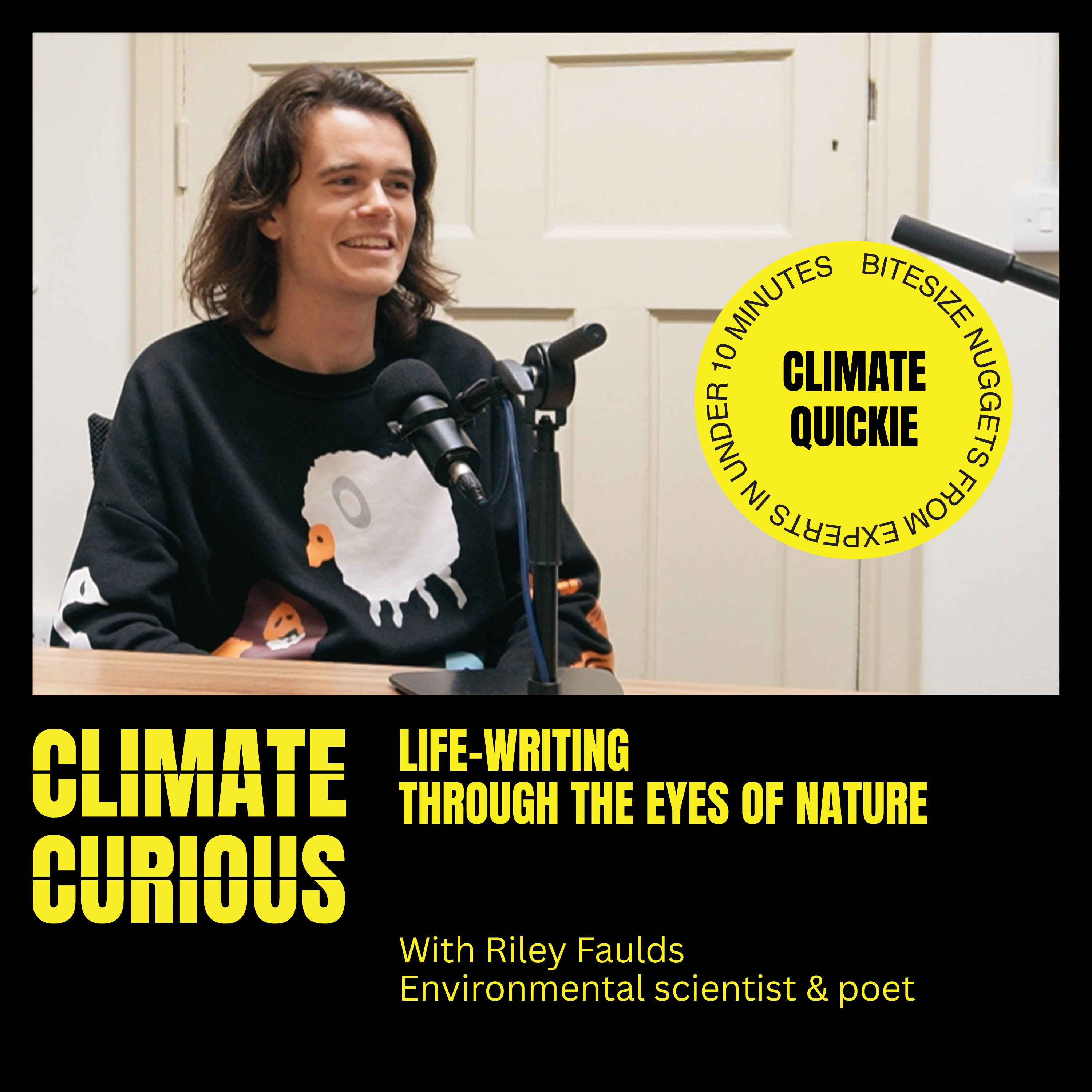 Climate Curious